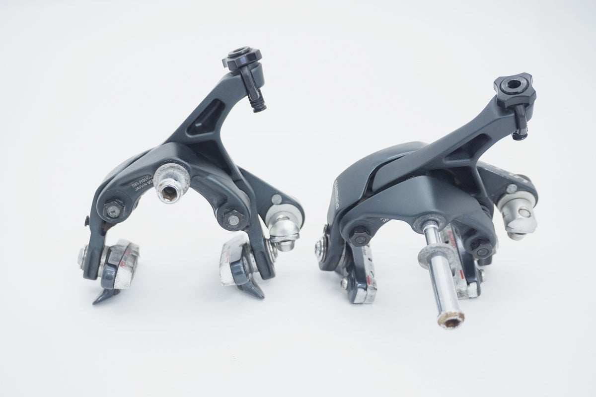 SHIMANO 「シマノ」 ULTEGRA BR-R8000 キャリパーブレーキセット / 京都八幡店