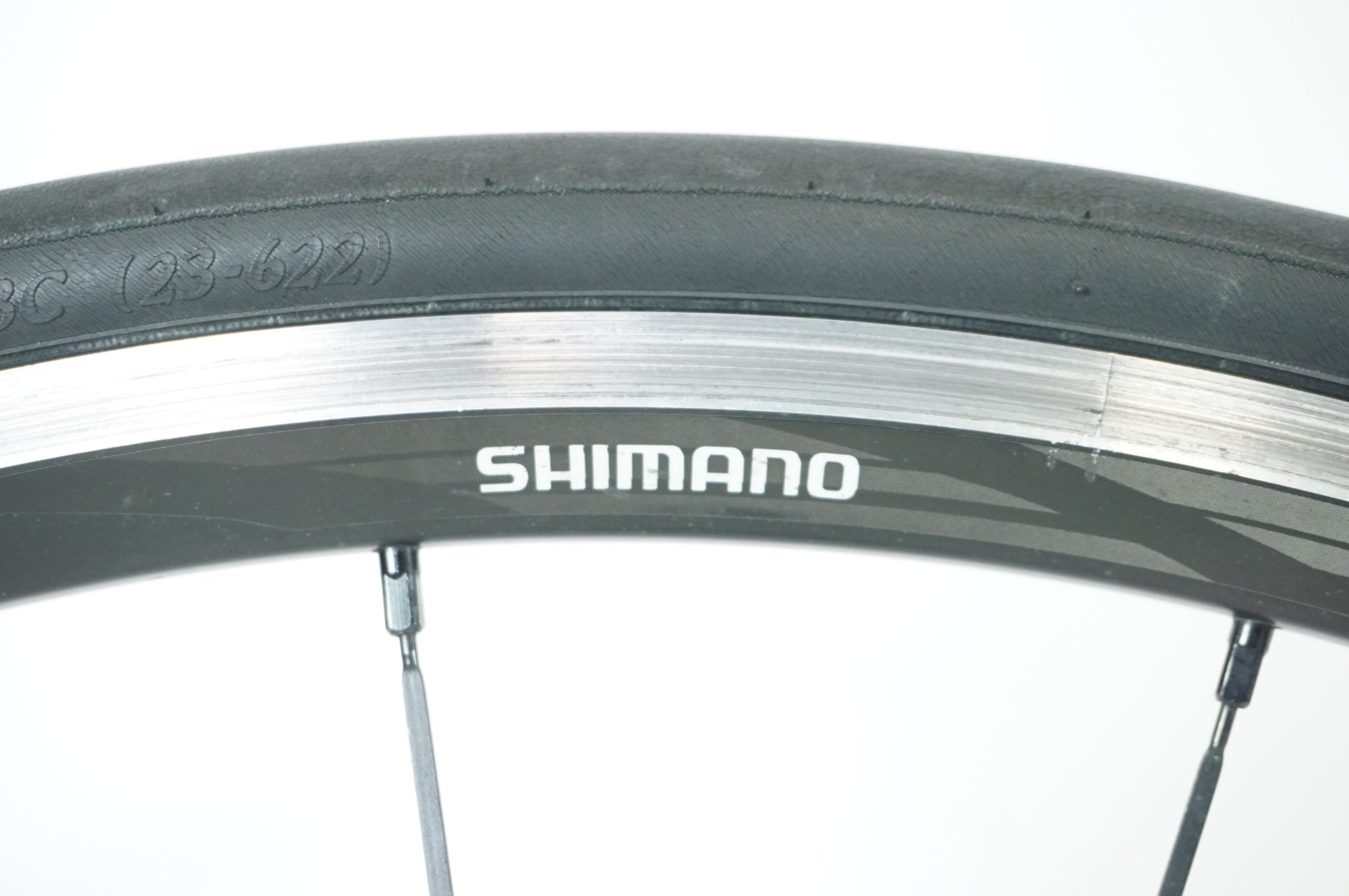 SHIMANO 「シマノ」 WH-RS21 SHIMANO11s ホイールセット / 宇都宮店