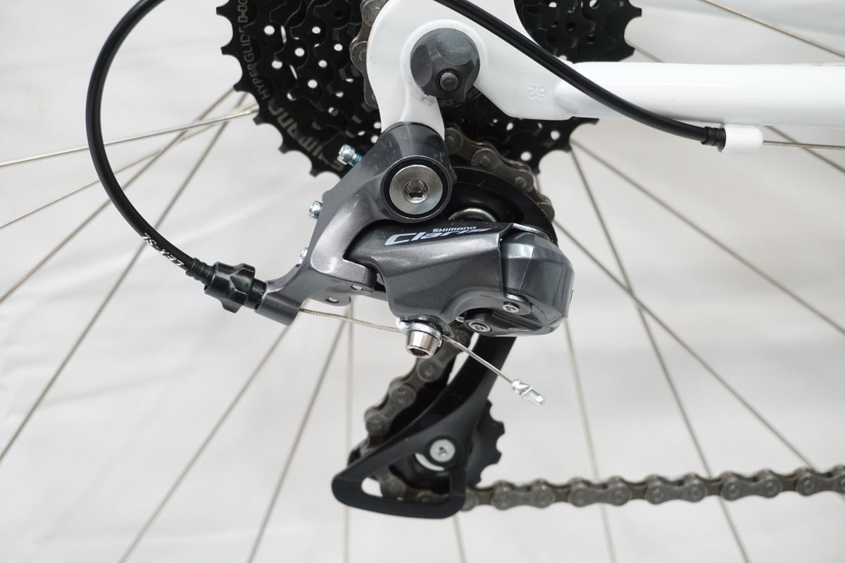 RALEIGH 「ラレー」 CLR CLUB RACE 2025年モデル ロードバイク / 大宮店