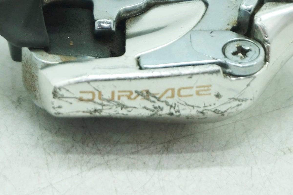 SHIMANO 「シマノ」 DURA-ACE PD-7410 ペダル / 大阪門真店