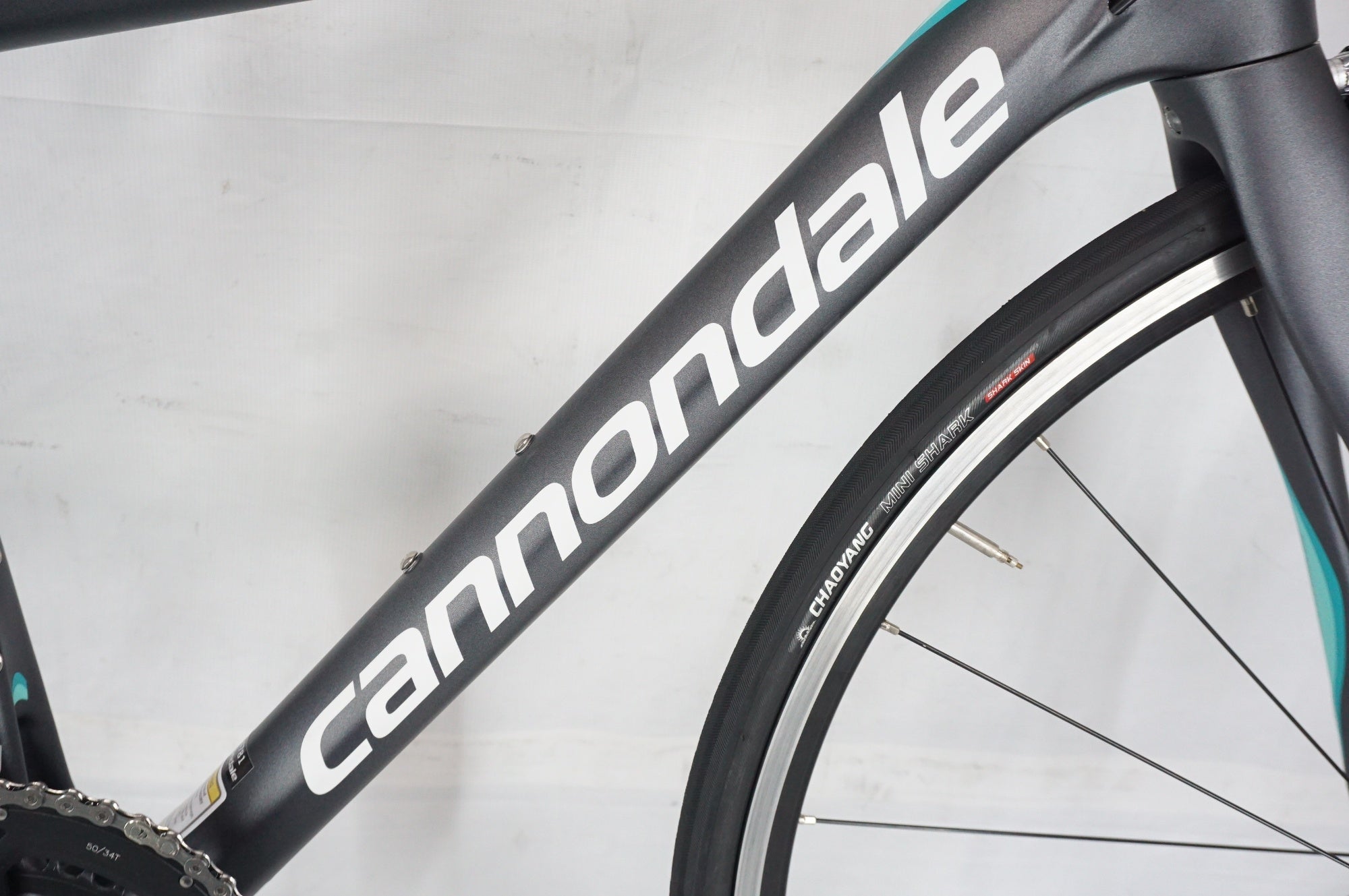 CANNONDALE 「キャノンデール」 SYNAPSE CARBON WOMENS 5 105 2015年モデル ロードバイク / 阪急塚口店