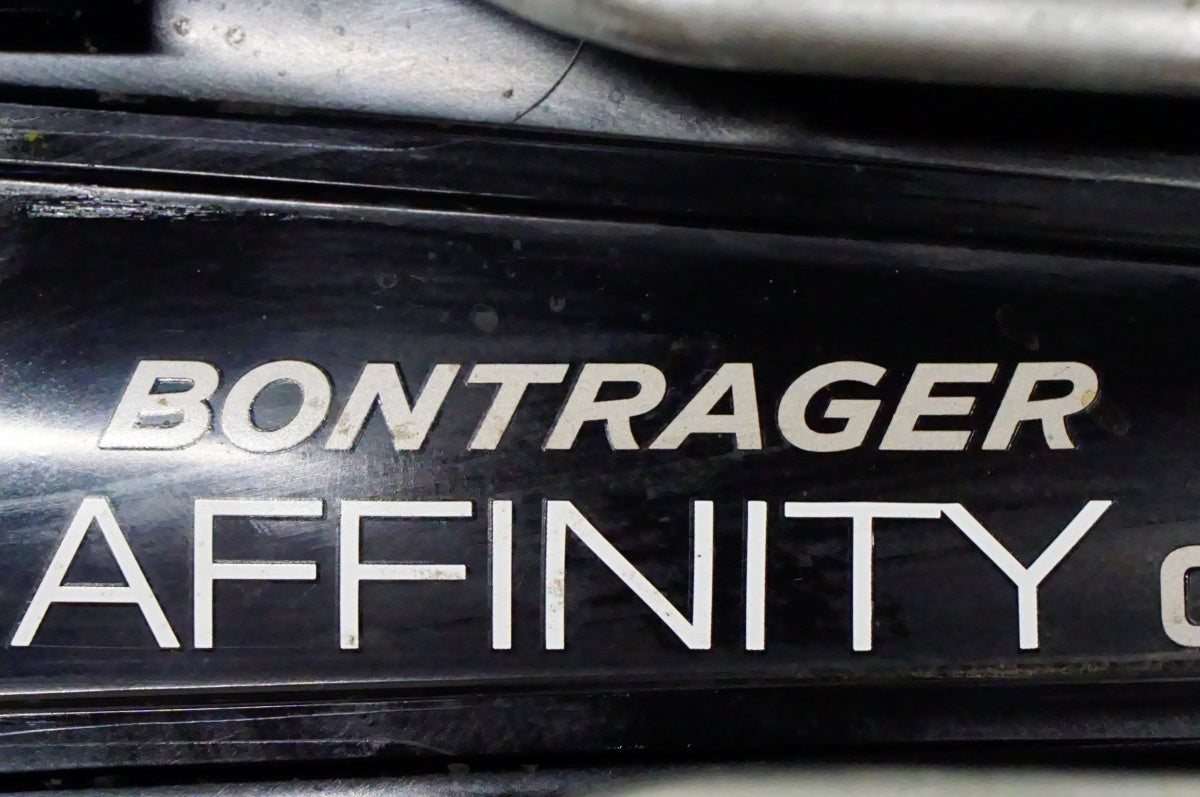 BONTRAGER 「ボントレガー」 AFFINITY COMP サドル / 名古屋大須店