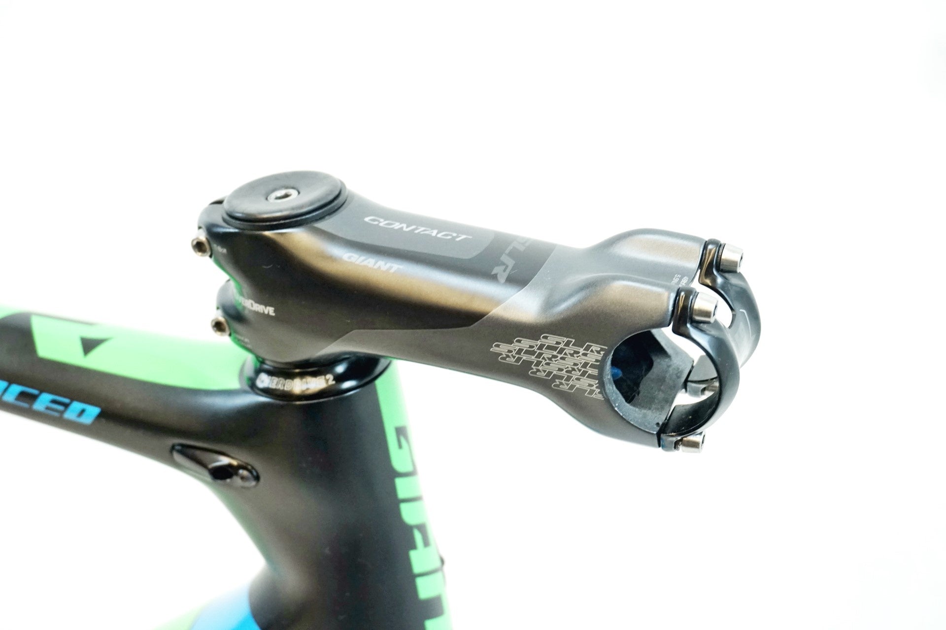 GIANT 「ジャイアント」 TCR ADVANCED PRO 2016年モデル フレームセット / バイチャリ浦和ベース