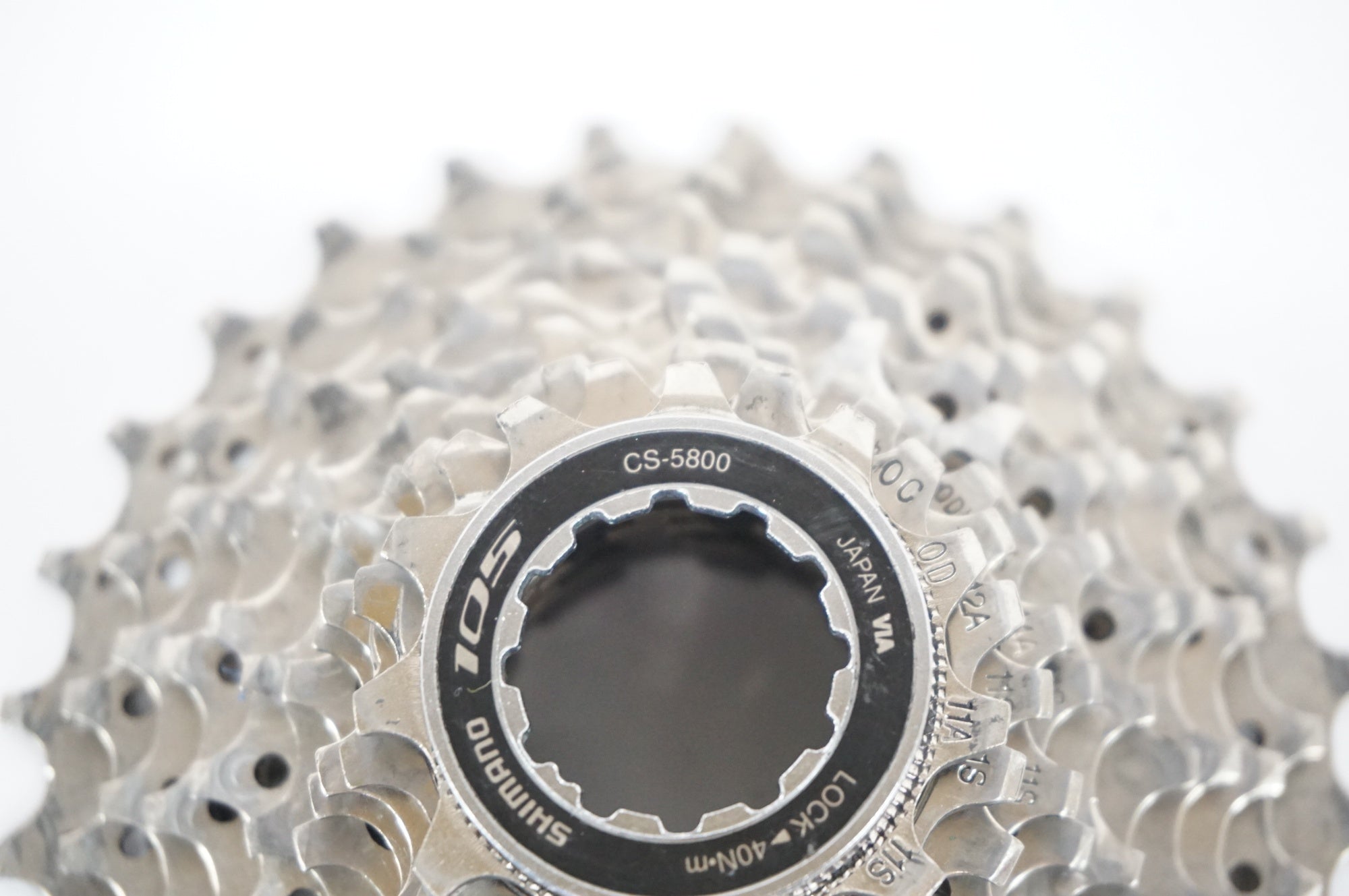 SHIMANO 「シマノ」 105 CS-5800 11-28T スプロケット / 宇都宮店