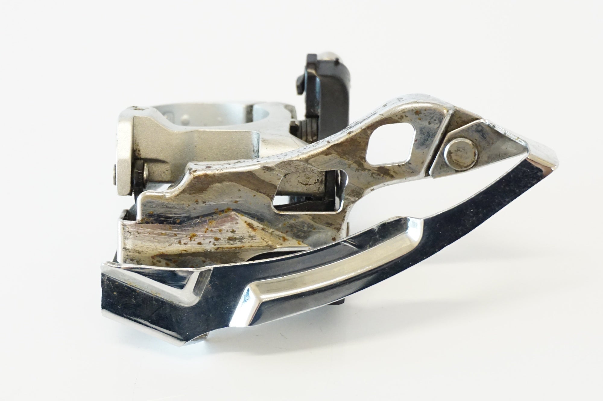 SHIMANO 「シマノ」 DEORE LX FD-T660A フロントディレイラー / 浜松店