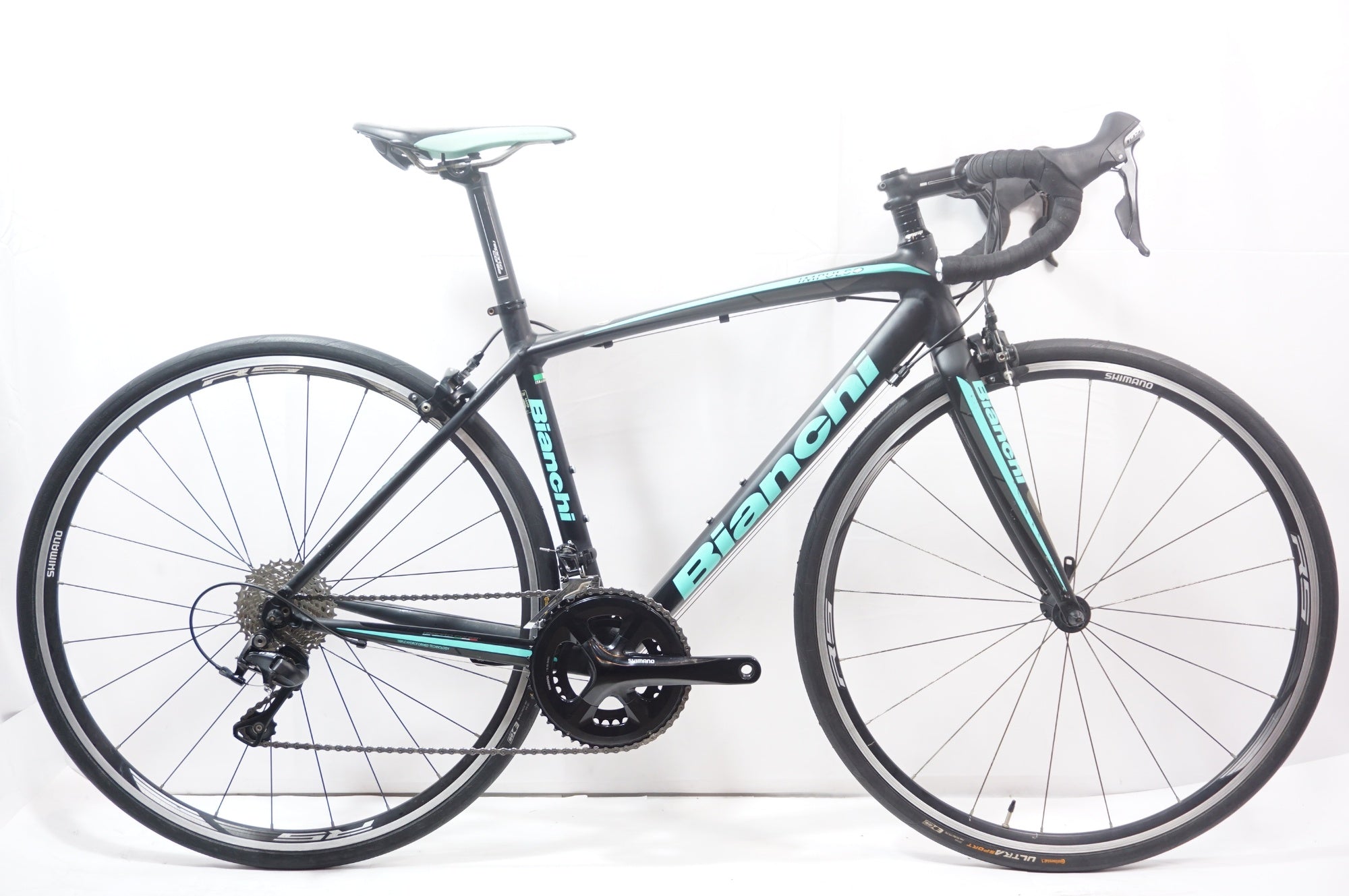Bianchi Impulso ロードバイク 105 サイズ50 BIANCHI 「ビアンキ」 IMPULSO 105 2017年モデル ロードバイク