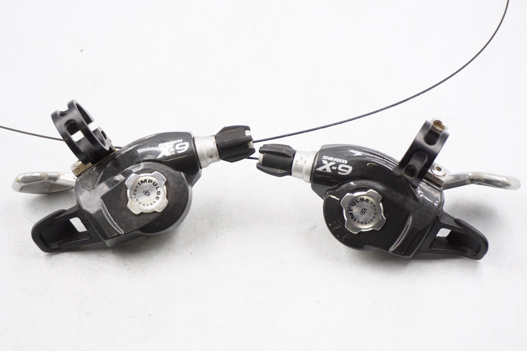 SRAM 「スラム」 X9 TRIGGER シフター / 奈良店
