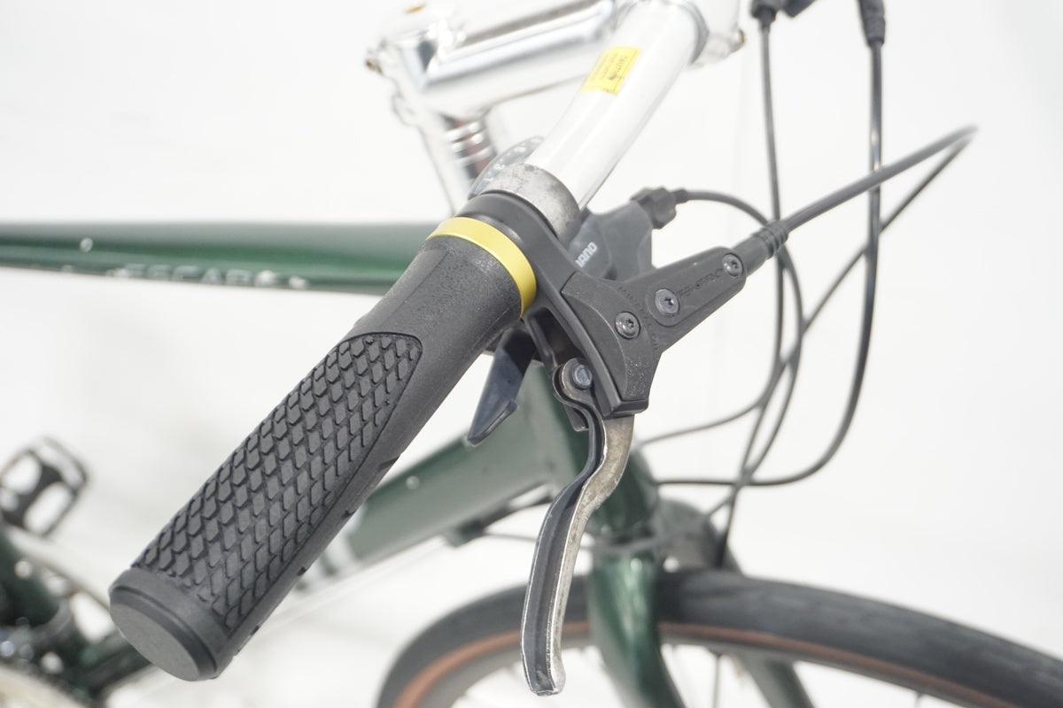 GIANT 「ジャイアント」 ESCAPE R DISC 2022年モデル クロスバイク/ 大阪美原北インター店