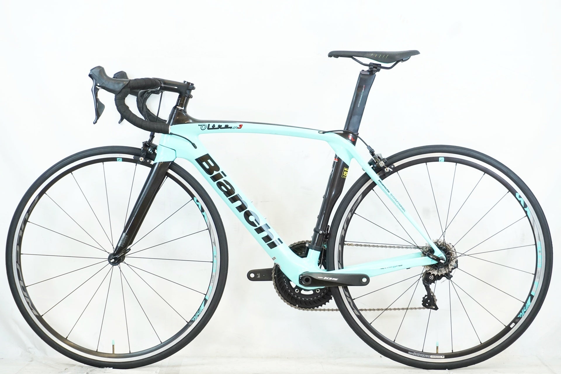 BIANCHI 「ビアンキ」 OLTRE XR3 2019年モデル ロードバイク / 有明ガーデン店