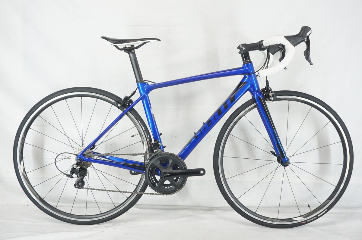 GIANT 「ジャイアント」 TCR SLR2 2018年モデル ロードバイク / 阪急塚口店