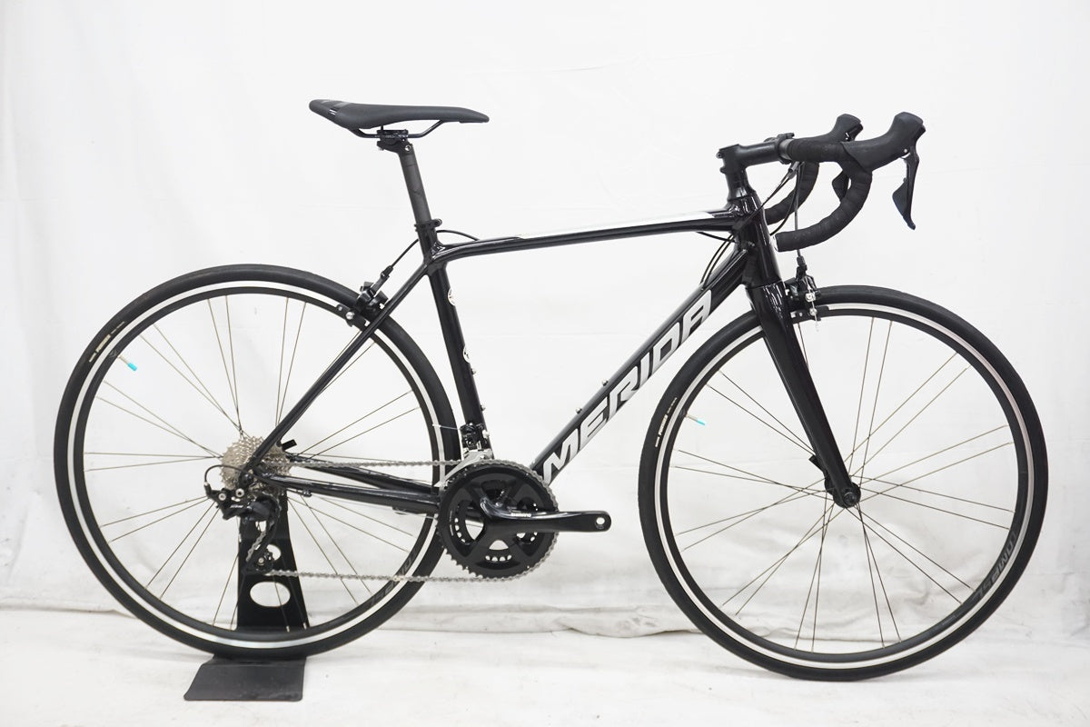 MERIDA 「メリダ」 SCULTURA RIM 400 2021年モデル ロードバイク/ 大阪美原北インター店