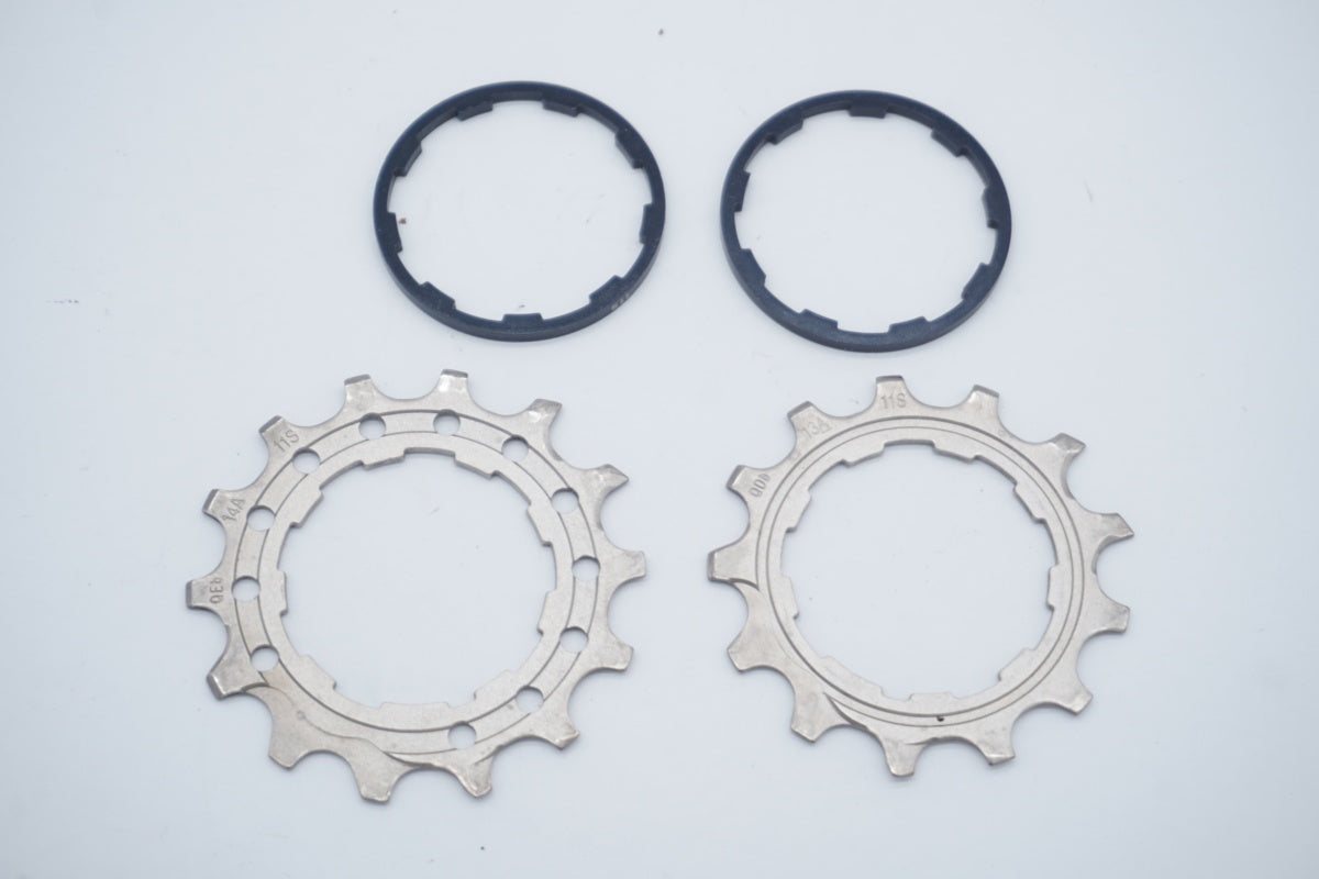SHIMANO 「シマノ」 DURA-ACE CS-R9100 11-25T スプロケット / 滋賀大津店