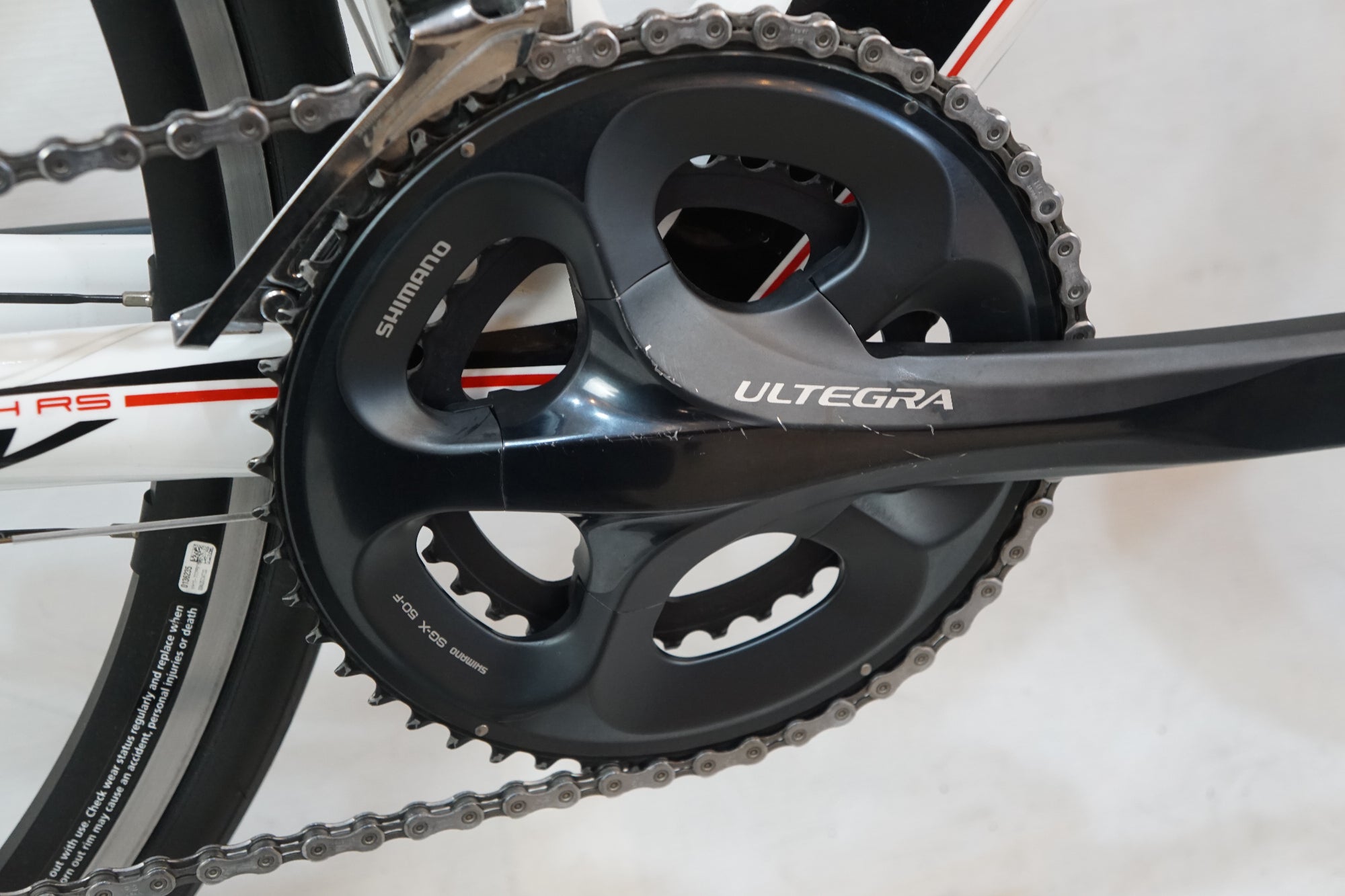 RIDLEY 「リドレー」 NOAH RS 2013年モデル ロードバイク / バイチャリ浦和ベース