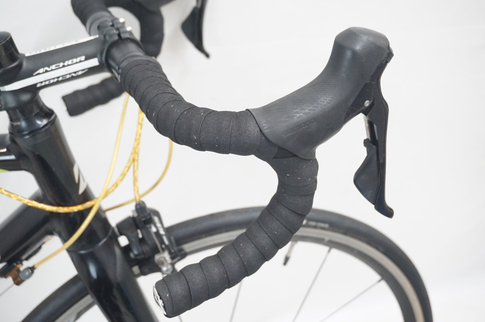 ANCHOR 「アンカー」 RL6 EX 2018年モデル カスタム ロードバイク / 福岡アイランドシティ店