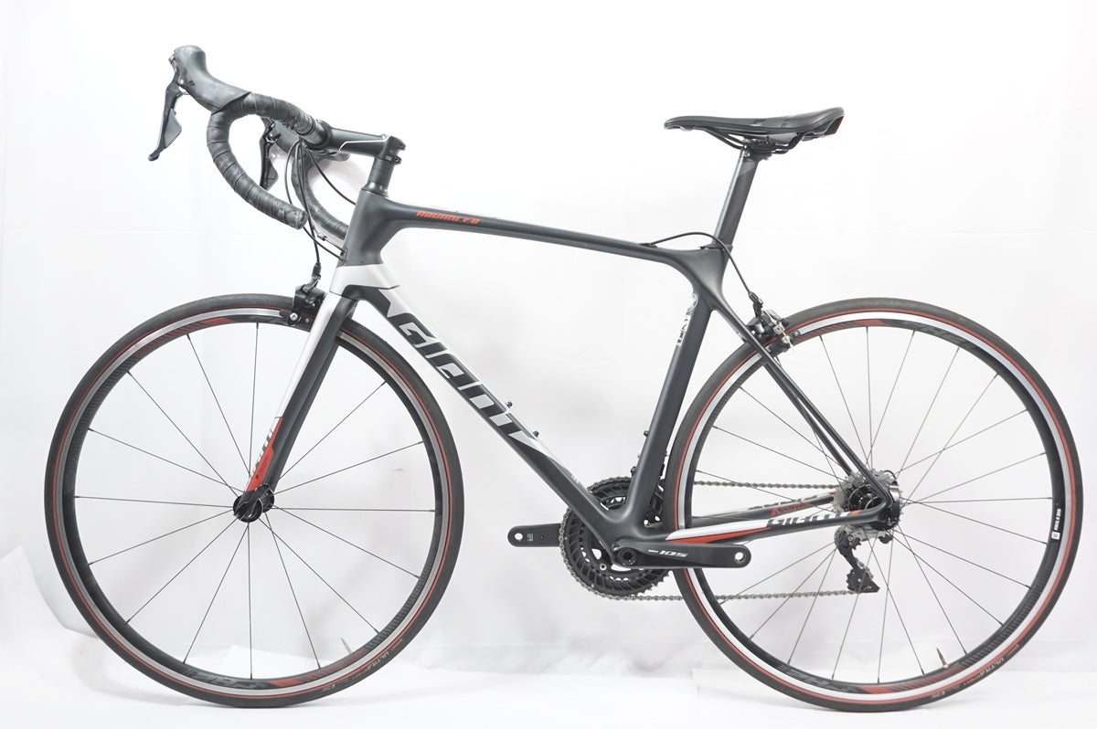 ジャンク GIANT 「ジャイアント」 TCR ADVANCED 2 2019年モデル ロードバイク / バイチャリ世田谷店