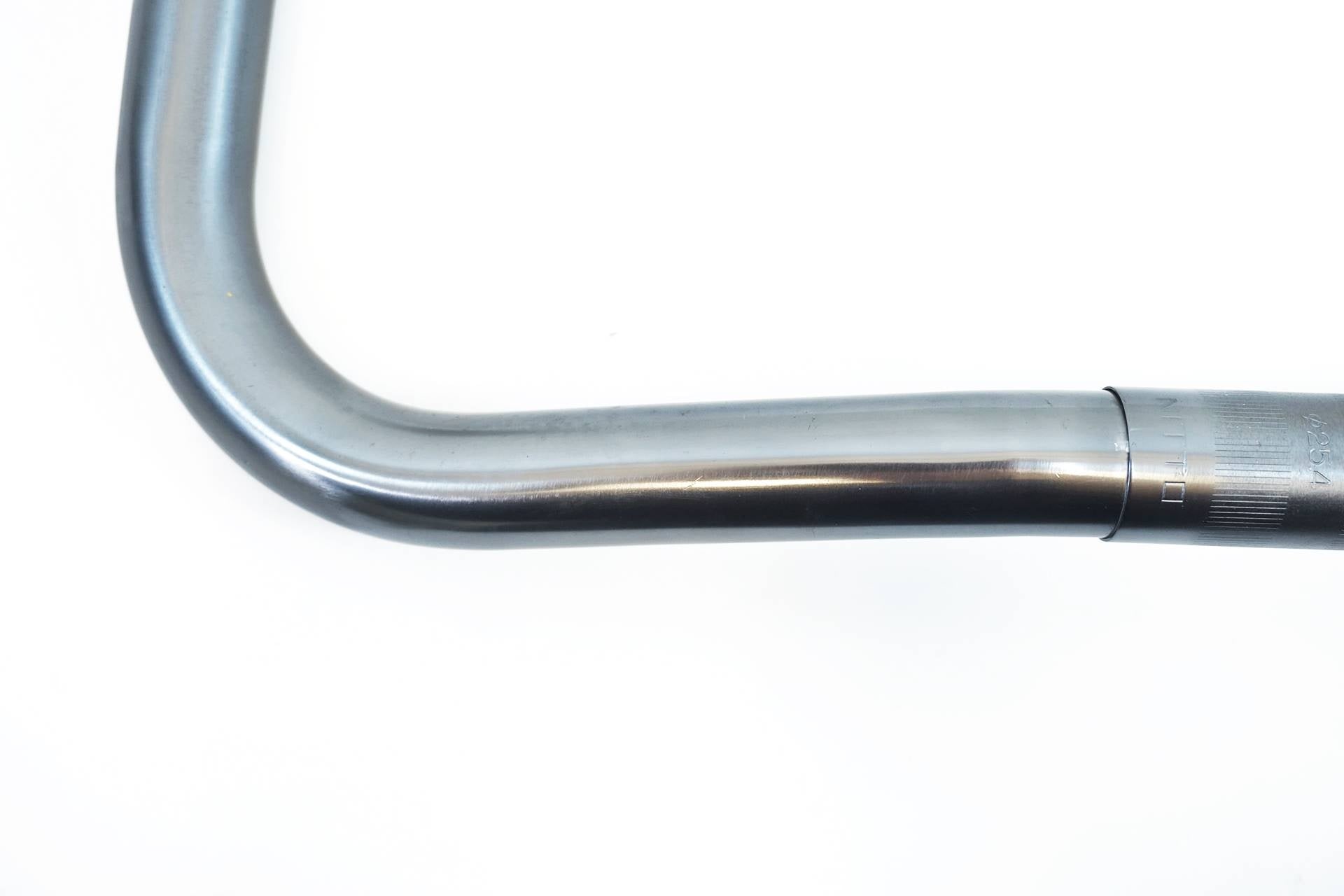 NITTO 「ニットー」 RB001 370mm φ25.4 ハンドル / 有明ガーデン店