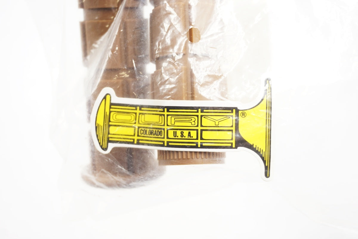 OURY GRIP 「オーリーグリップ」 グリップ / 奈良店