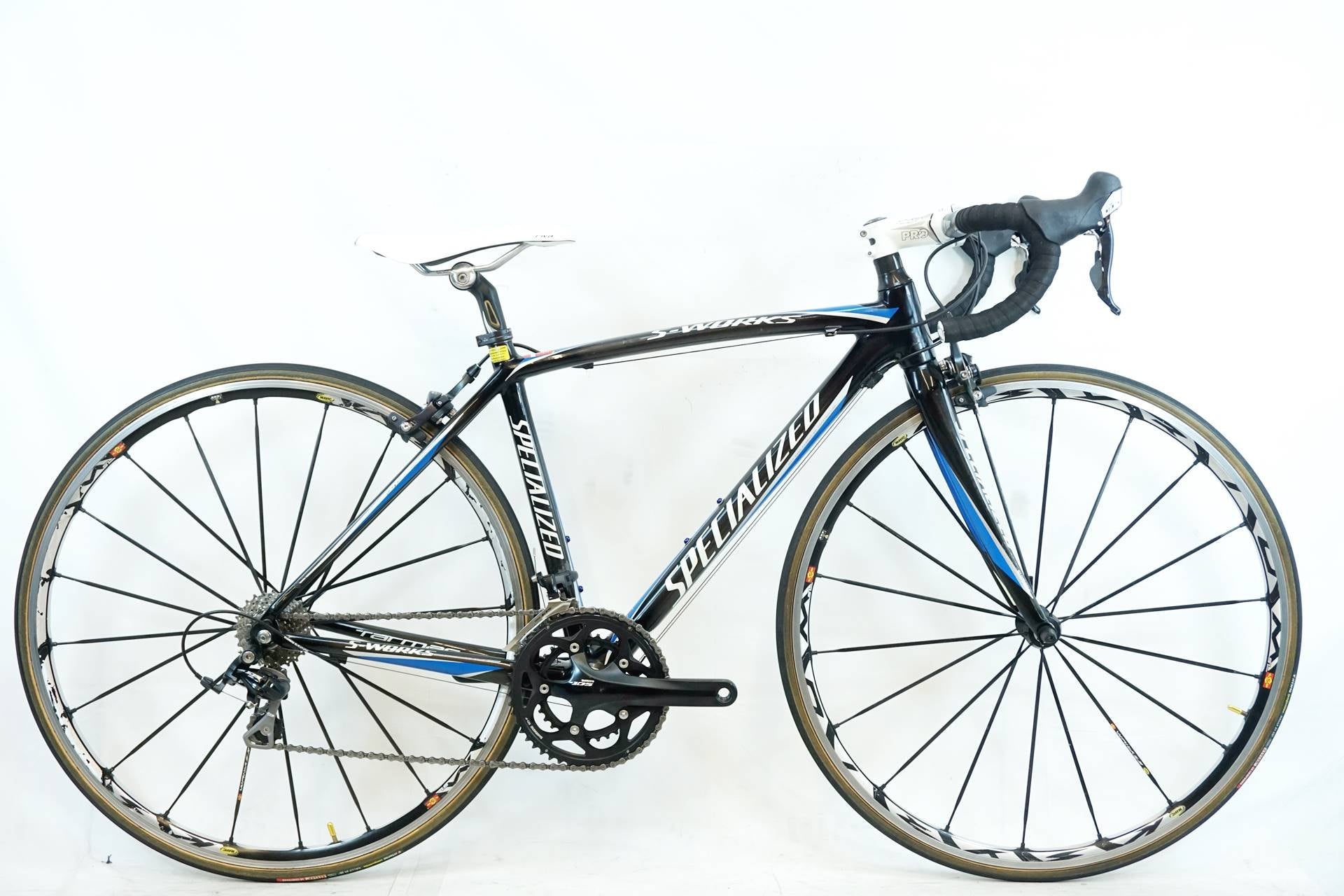 SPECIALIZED 「スペシャライズド」 S-WORKS TARMAC SL 105 2007年モデル ロードバイク / 有明ガーデン店