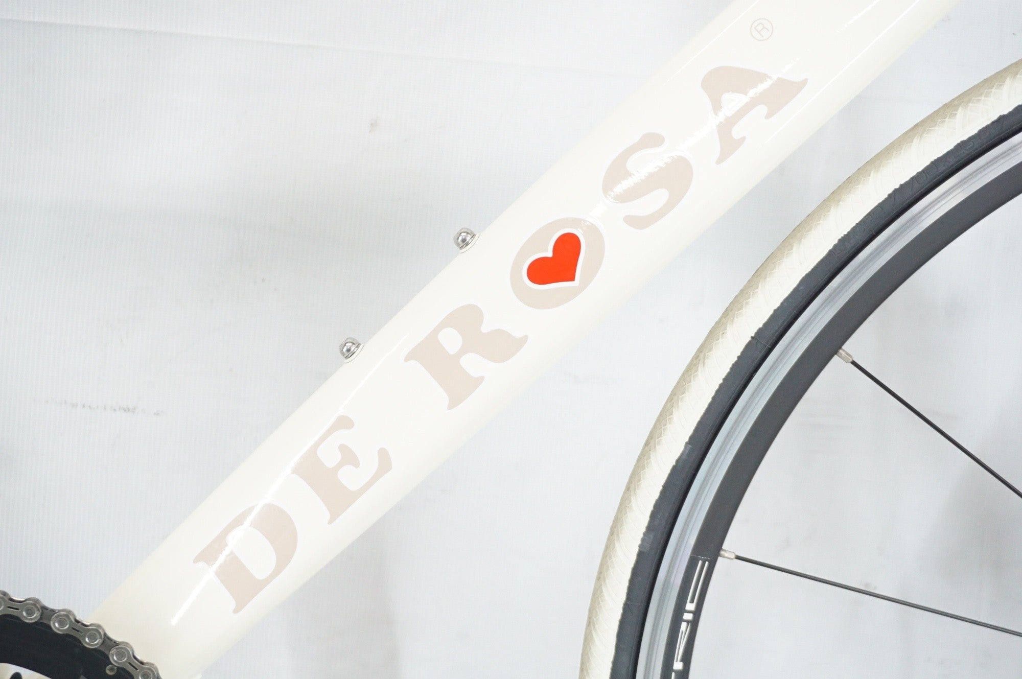 DE ROSA 「デローザ」 FEDE CENTAUR 2019年モデル ロードバイク / 阪急塚口店
