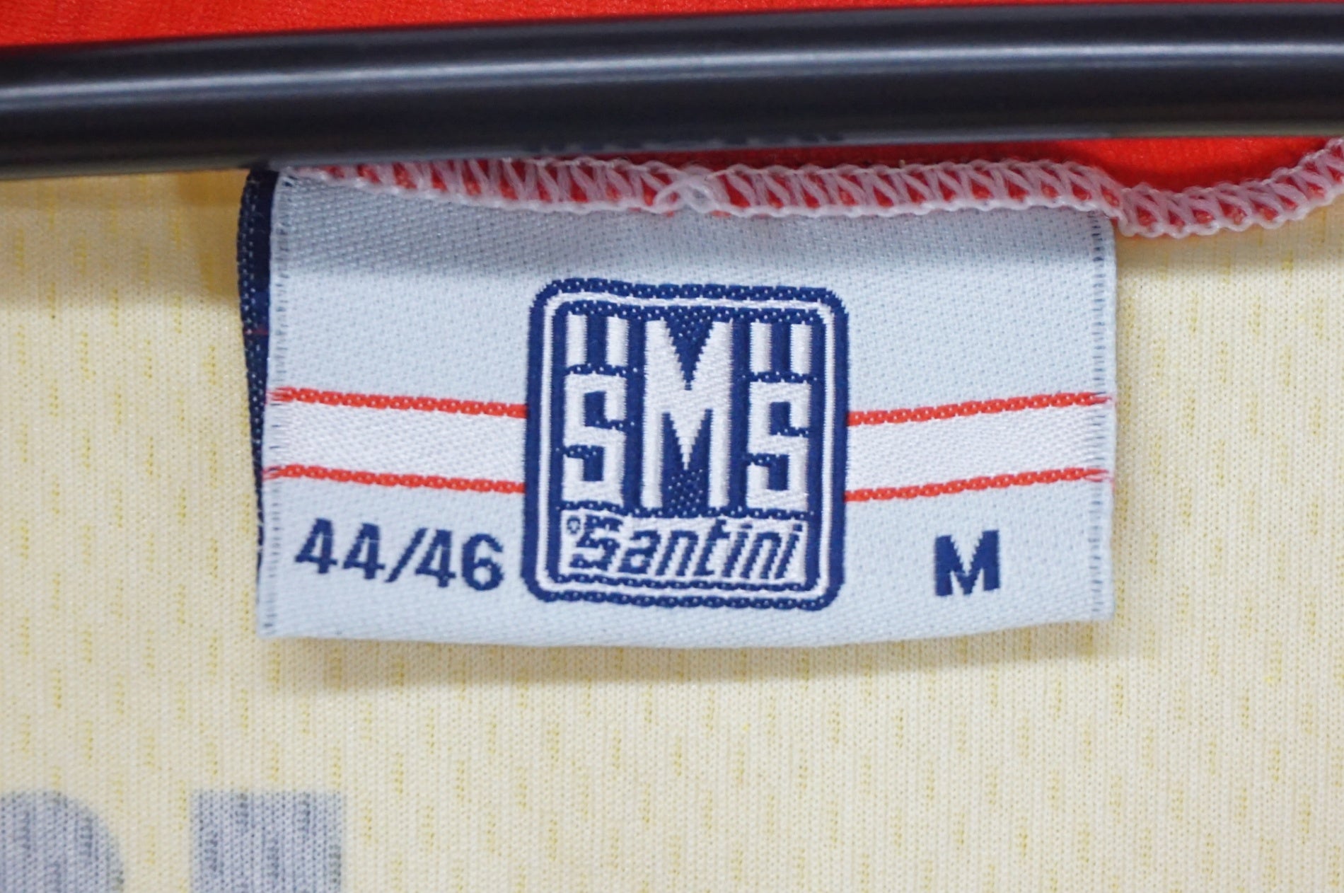 SMS SANTINI 「サンティーニ」 Mサイズ 半袖ジャージ / 阪急塚口店