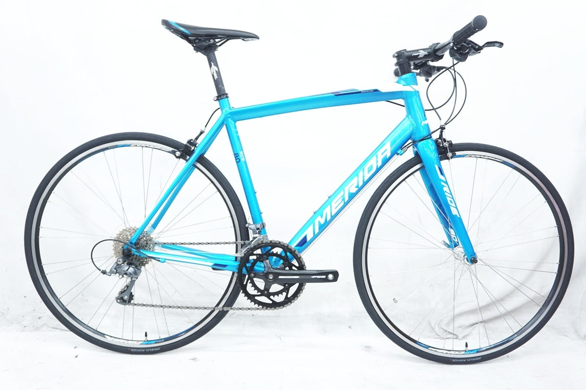 MERIDA 「メリダ」 RIDE 80 2015年モデル ロードバイク / 大阪美原北インター店