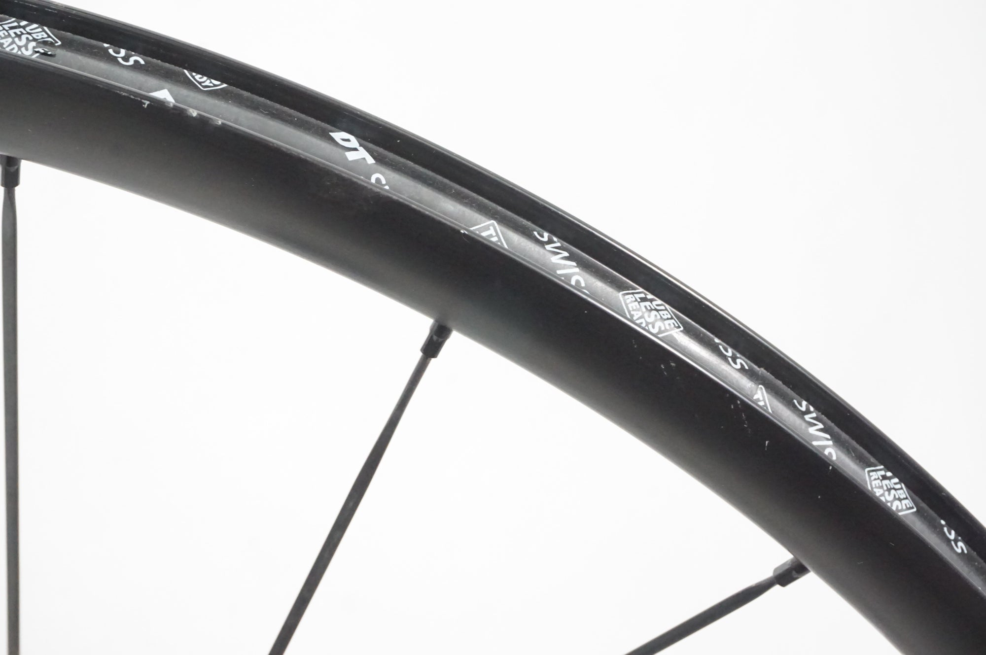 DT SWISS 「ディーティースイス」 P1800 SPLINE 23 DISC シマノ11速 ホイールセット / AKIBA店