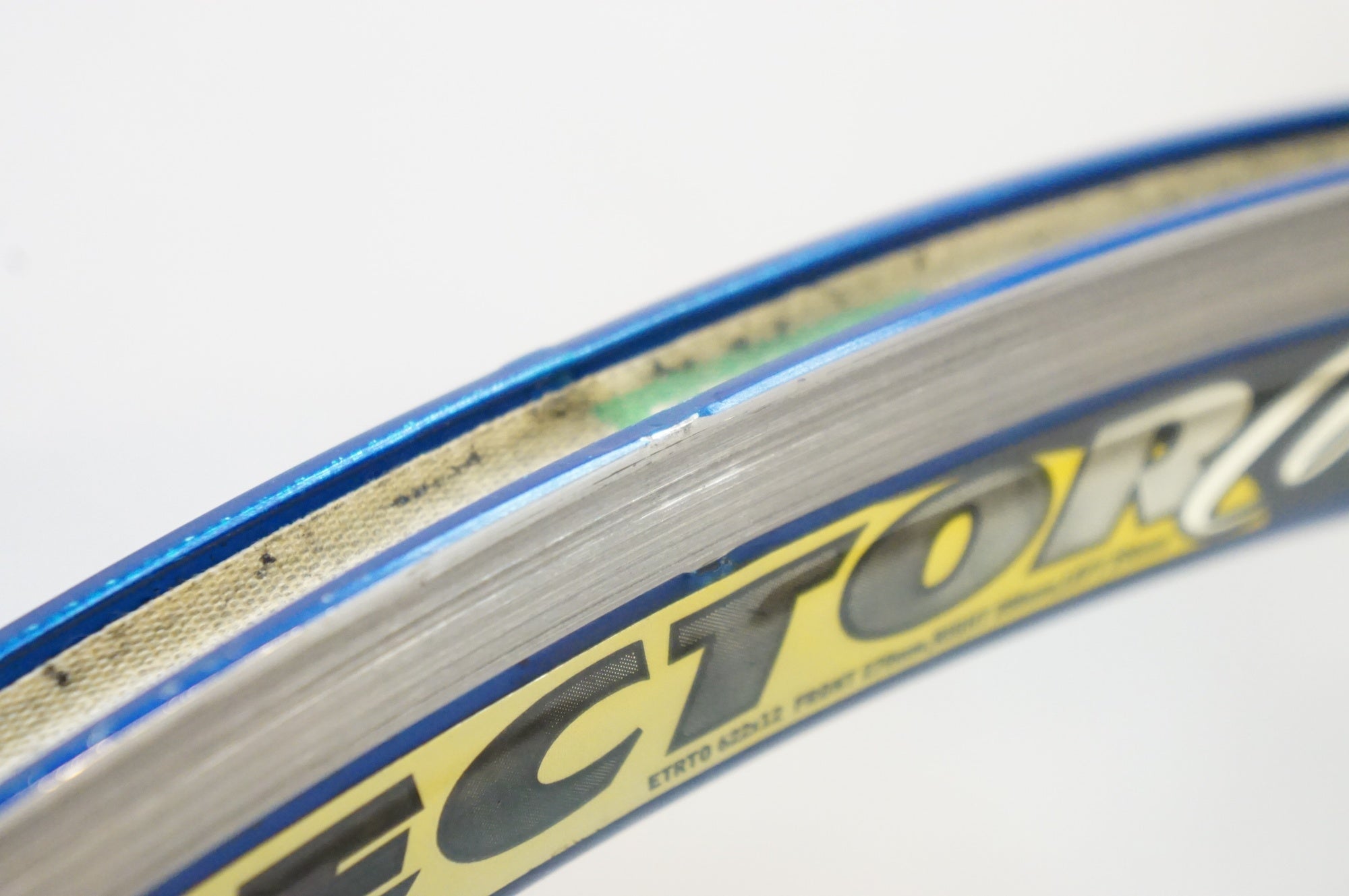 ROLF 「ロルフ」 VECTOR COMP シマノ 10速 ホイールセット / 熊谷本店