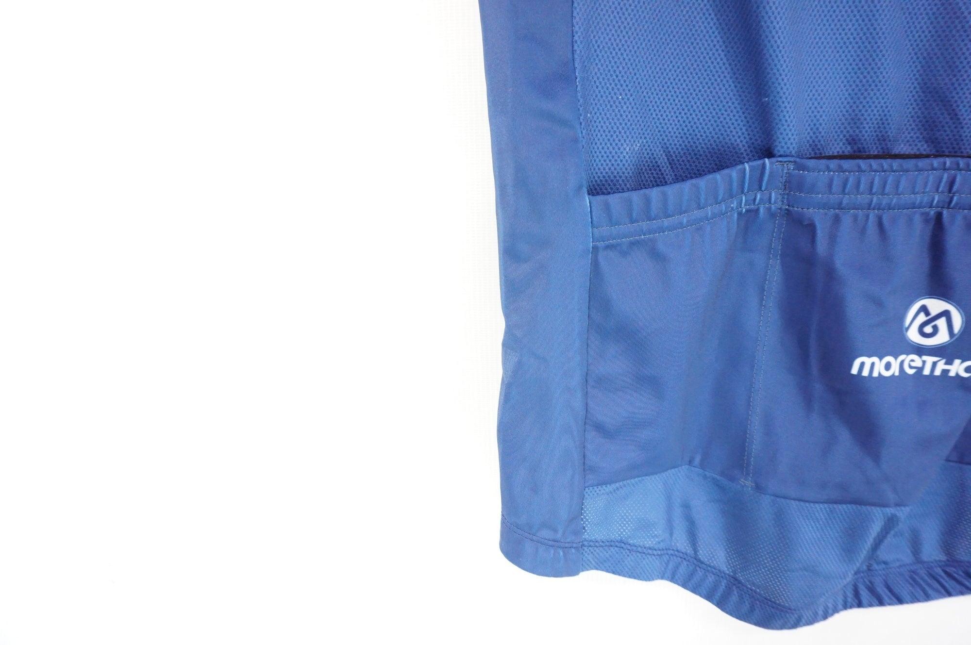 MORETHAN 「モーゼン」 Sサイズ ナイロンベスト / 阪急塚口店