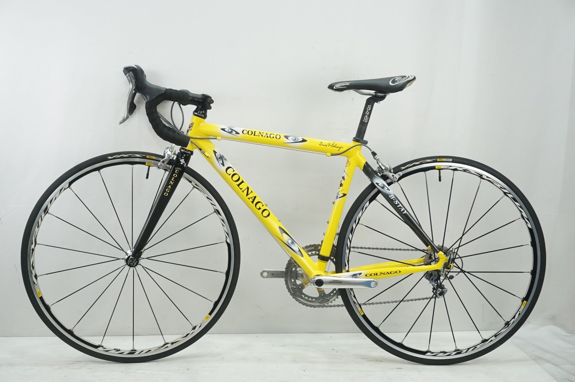 COLNAGO 「コルナゴ」 ACTIVE B-STAY 2006年頃 ロードバイク / 大宮店