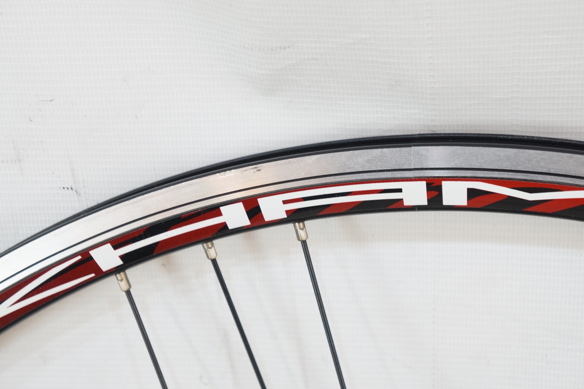 CAMPAGNOLO 「カンパニョーロ」 KHAMSIN カンパフリー10速 ホイールセット / バイチャリ浦和ベース