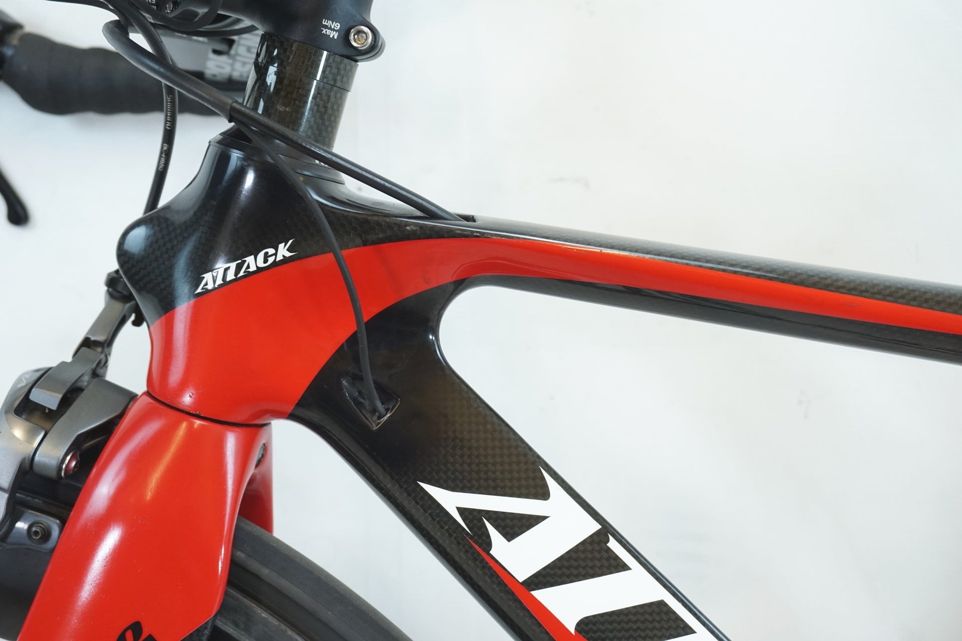CEEPO 「シーポ」 ATTACK 2015頃 ロードバイク / 有明ガーデン店