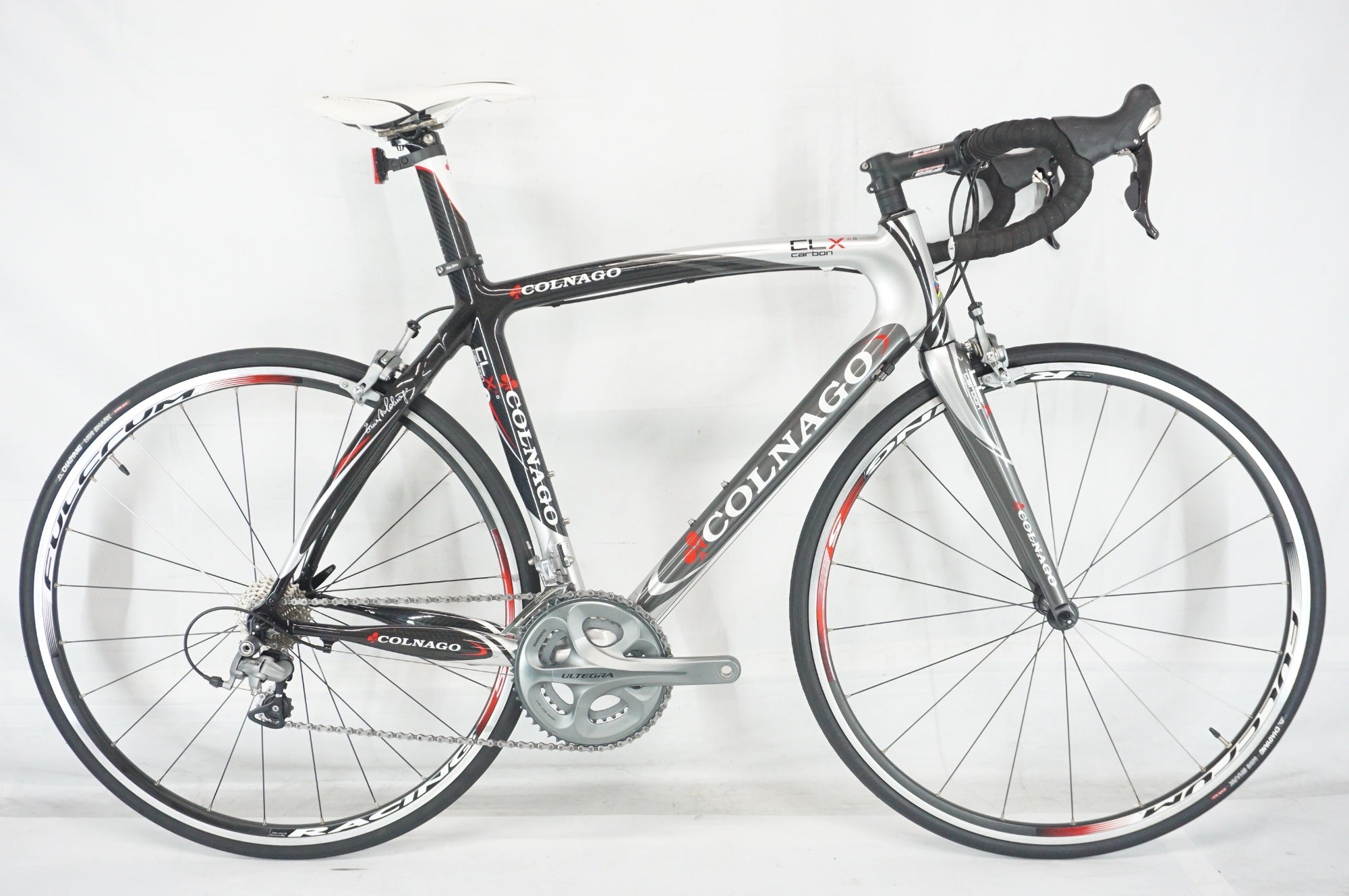 COLNAGO 「コルナゴ」 CLX 2.0 ULTEGRA 2011年モデル ロードバイク