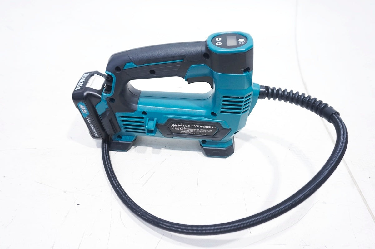 MAKITA 「マキタ」 MP100D 電動エアコンプレッサー / 大阪門真店