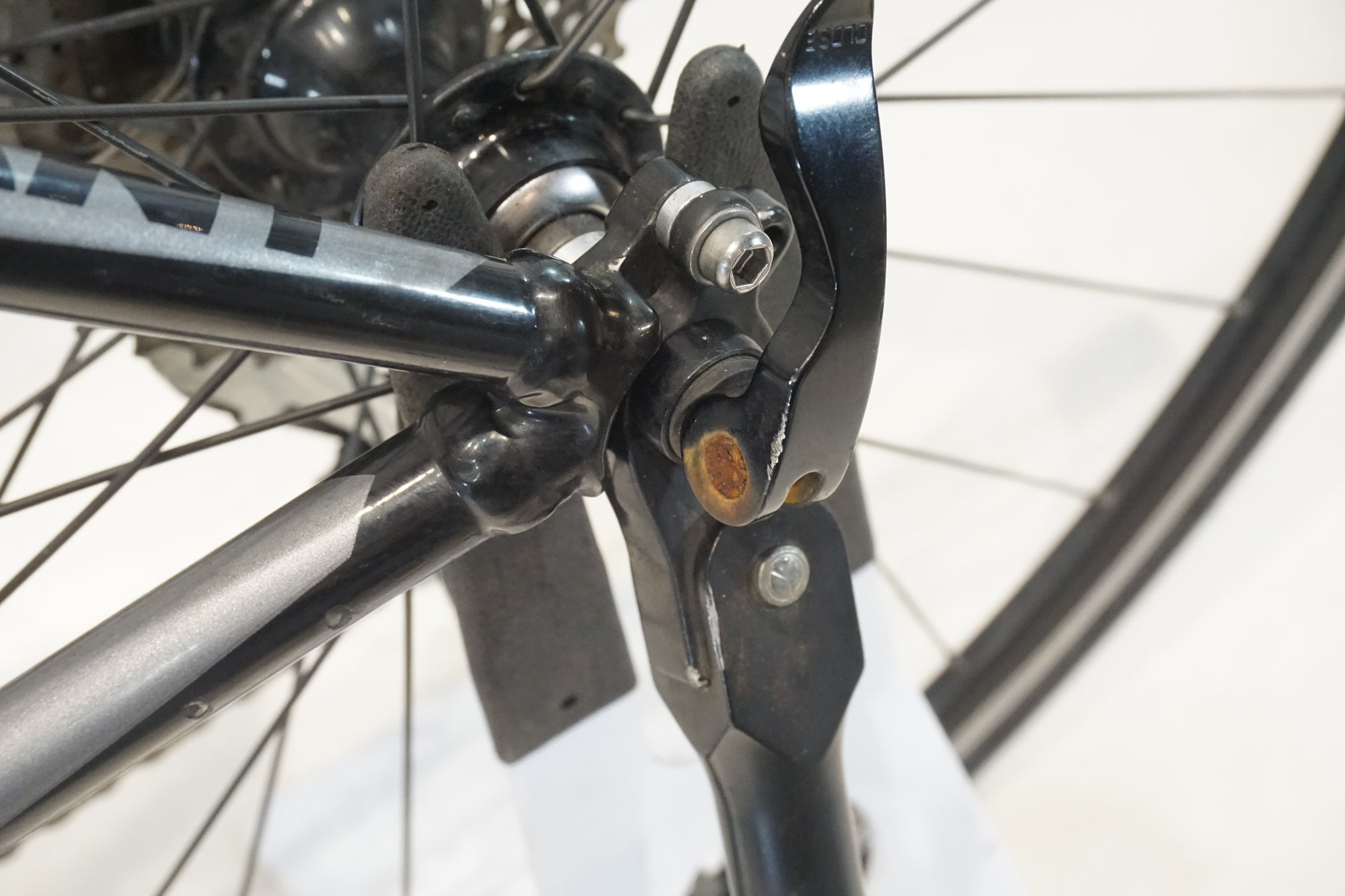 GIANT 「ジャイアント」 CROSTAR 2017年モデル クロスバイク / 横浜戸塚店