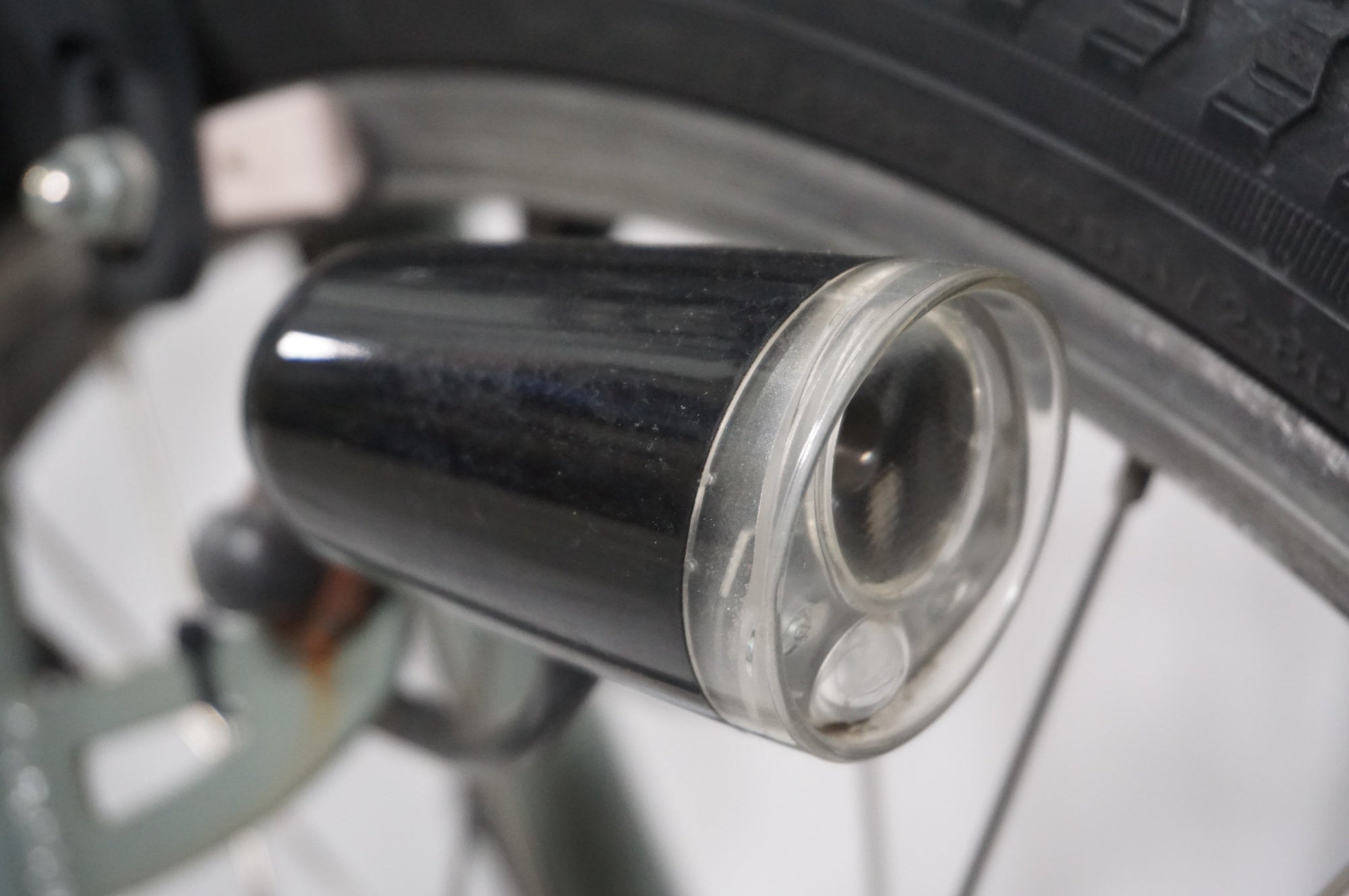 BRIDGESTONE 「ブリヂストン」 BIKKE POLAR e 2020年モデル 20インチ 電動アシスト自転車 / AKIBA店