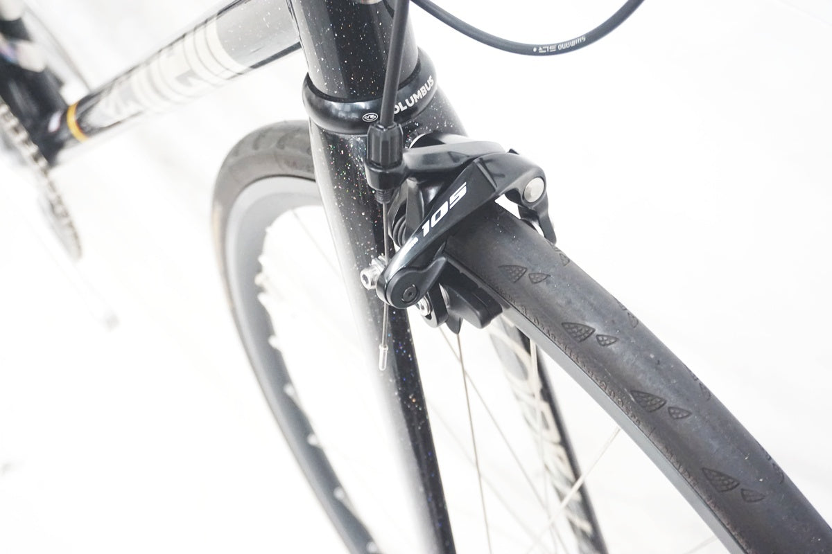 CINELLI 「チネリ」 VIGORELLI TRACK STEEL 2019年モデル ピストバイク / 大阪美原北インター店