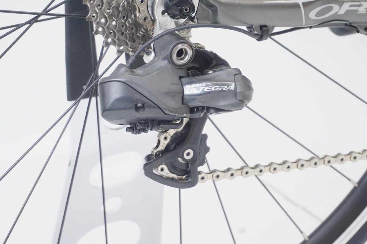 ORBEA「オルベア」 ORCA 2014年モデル ロードバイク / 京都八幡店