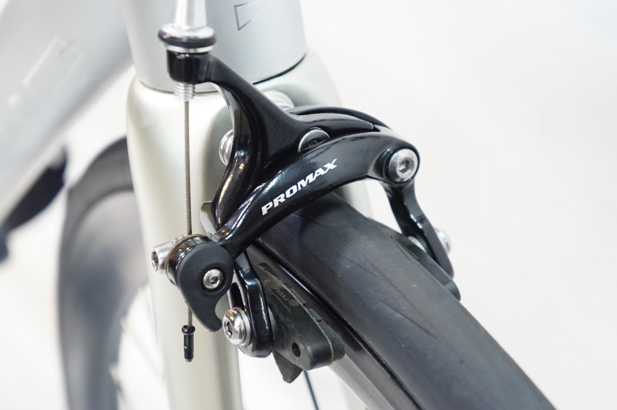 TYRANT BIKES 「タイラントバイク」 MONARCH 2020年頃 ピストバイク / 熊谷本店