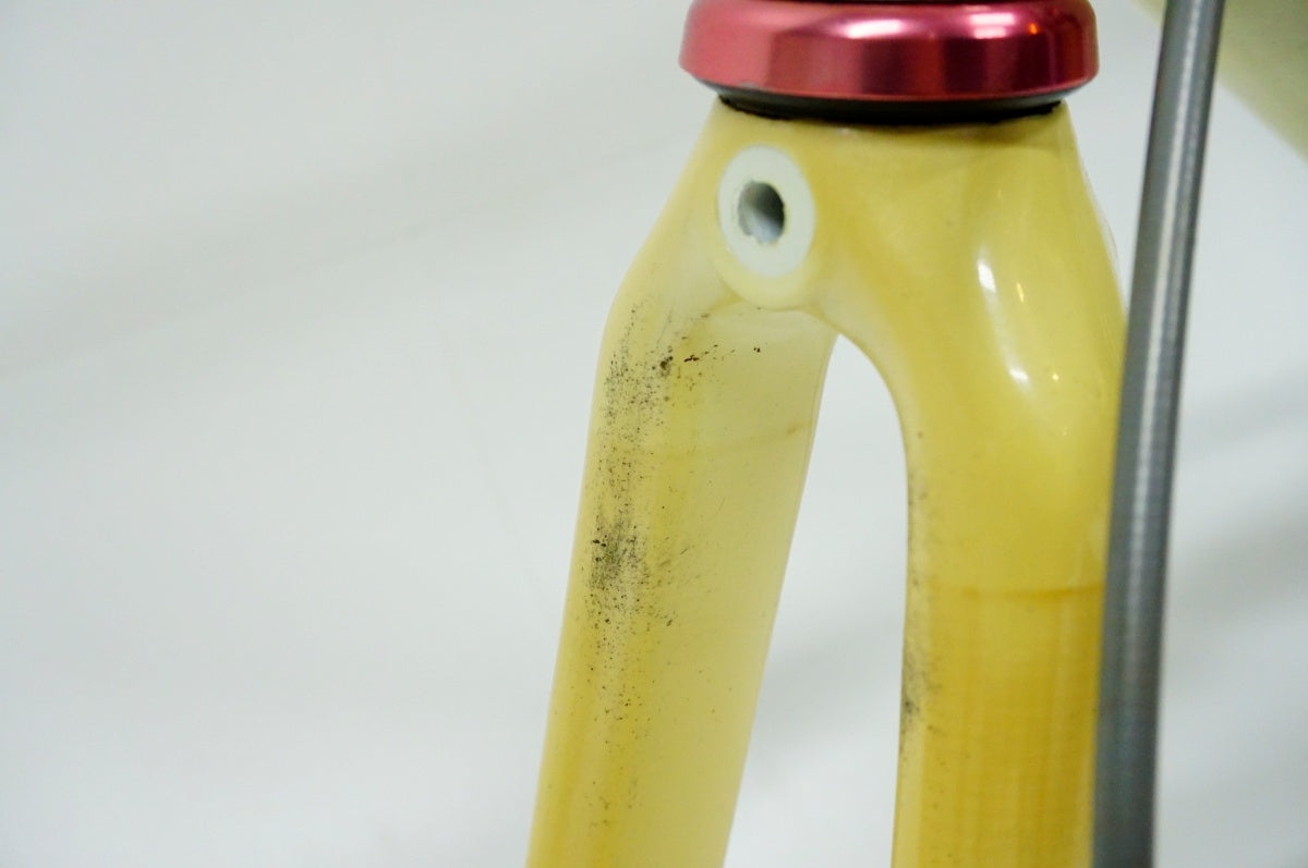 PEUGEOT 「プジョー」 EURO SPEED 2000年頃 フレームセット / 名古屋大須店