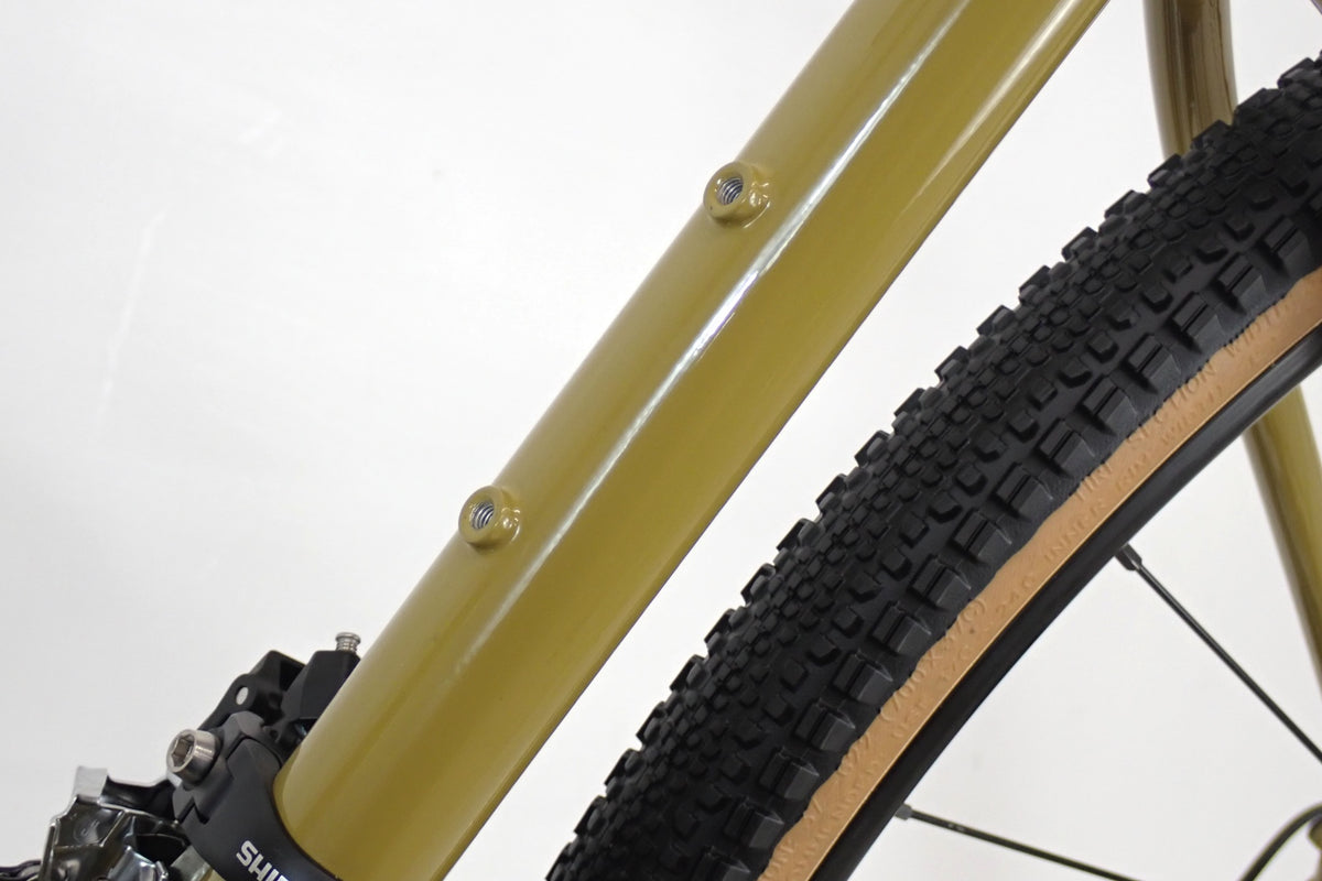 CANNONDALE 「キャノンデール」 TOPSTONE 2 GRX 2024年モデル グラベルロード / 伊勢崎店