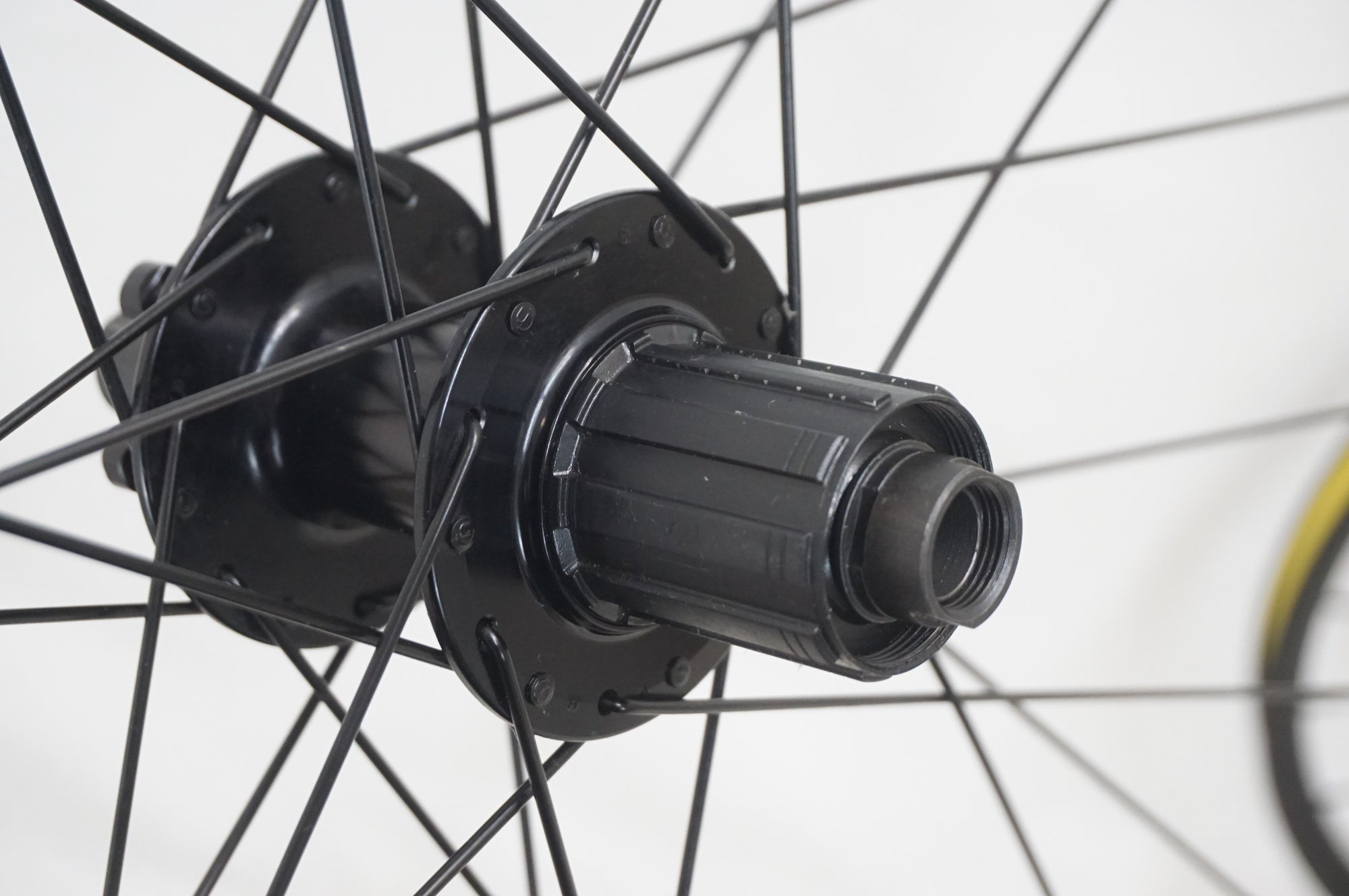 CANNONDALE 「キャノンデール」 RD3.1 DISC シマノ11速 ホイールセット / 福岡店