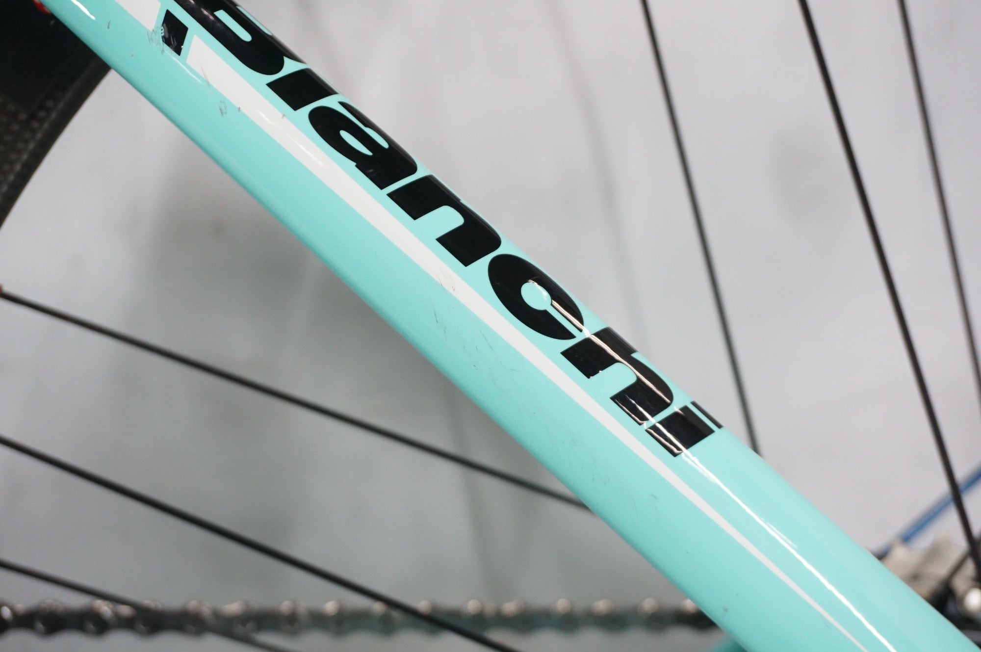 BIANCHI 「ビアンキ」 ARIA 105 2018年モデル ロードバイク / 阪急塚口店