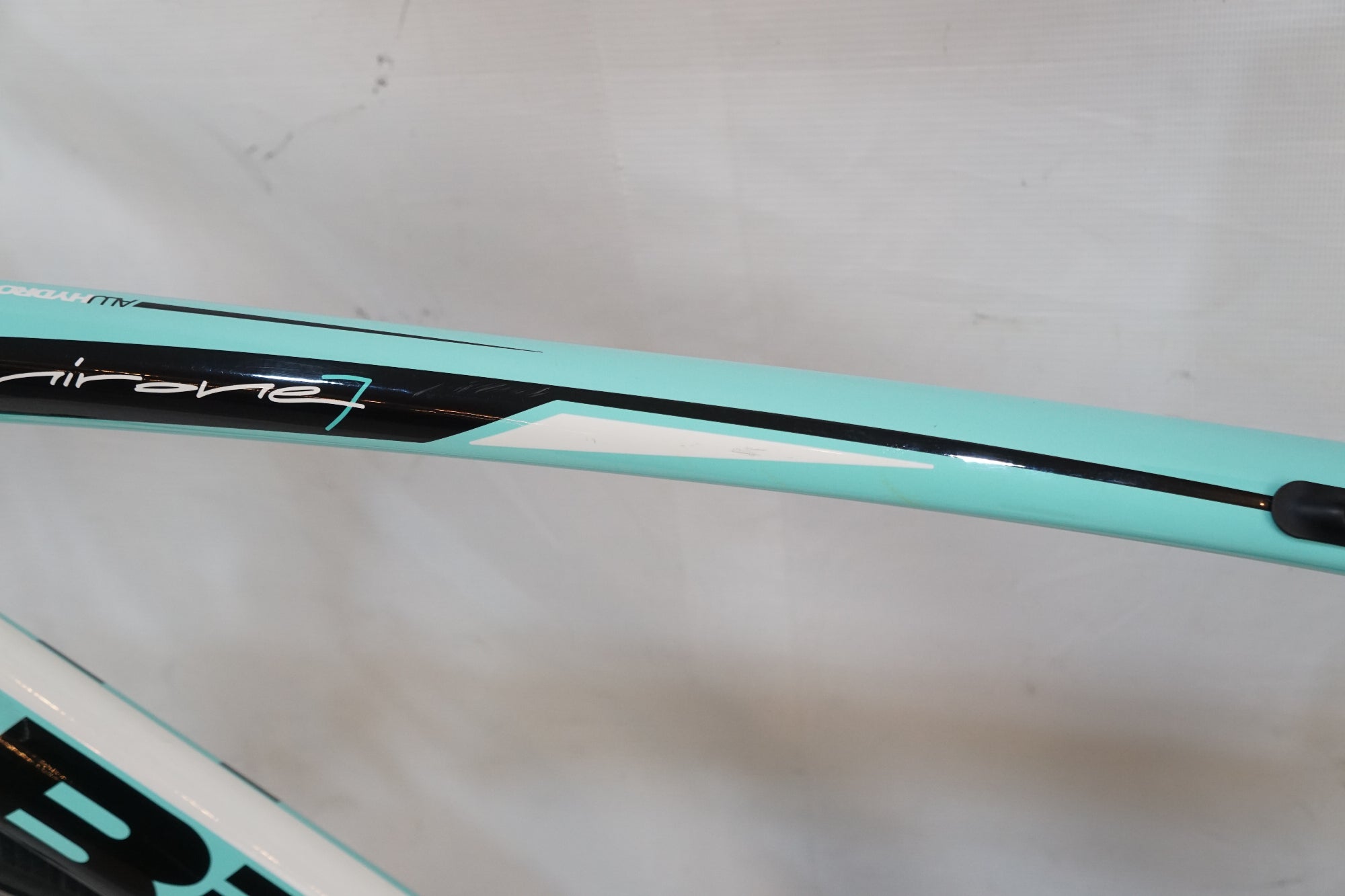 BIANCHI 「ビアンキ」 VIA NIRONE7 105 2020年モデル ロードバイク / バイチャリ浦和ベース