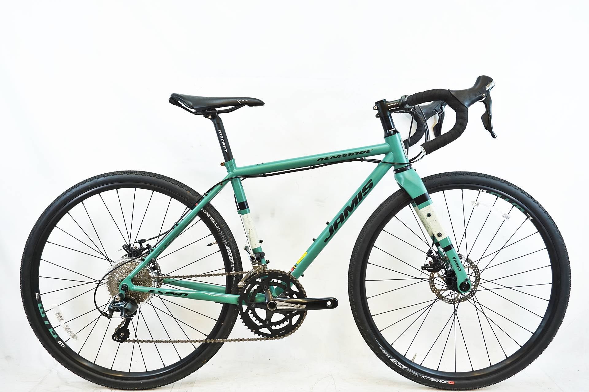 JAMIS 「ジェイミス」 RENEGADE EXPAT 2020年モデル グラベルロードバイク / 有明ガーデン店