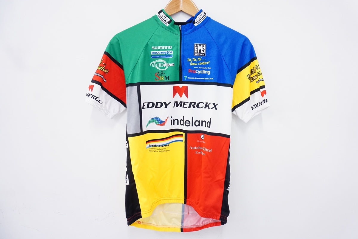 SMS SANTINI「エスエムエスサンティーニ」XLサイズ ジャージ / 浜松店