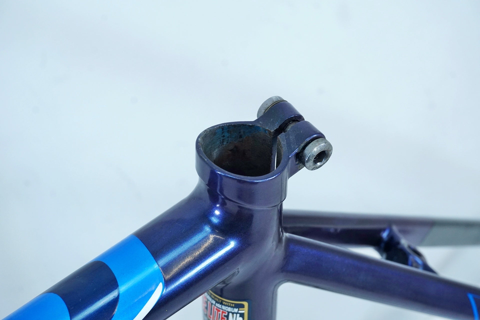 MIYATA 「ミヤタ」 ELEVATION RC 2012年モデル フレームセット / 有明ガーデン店