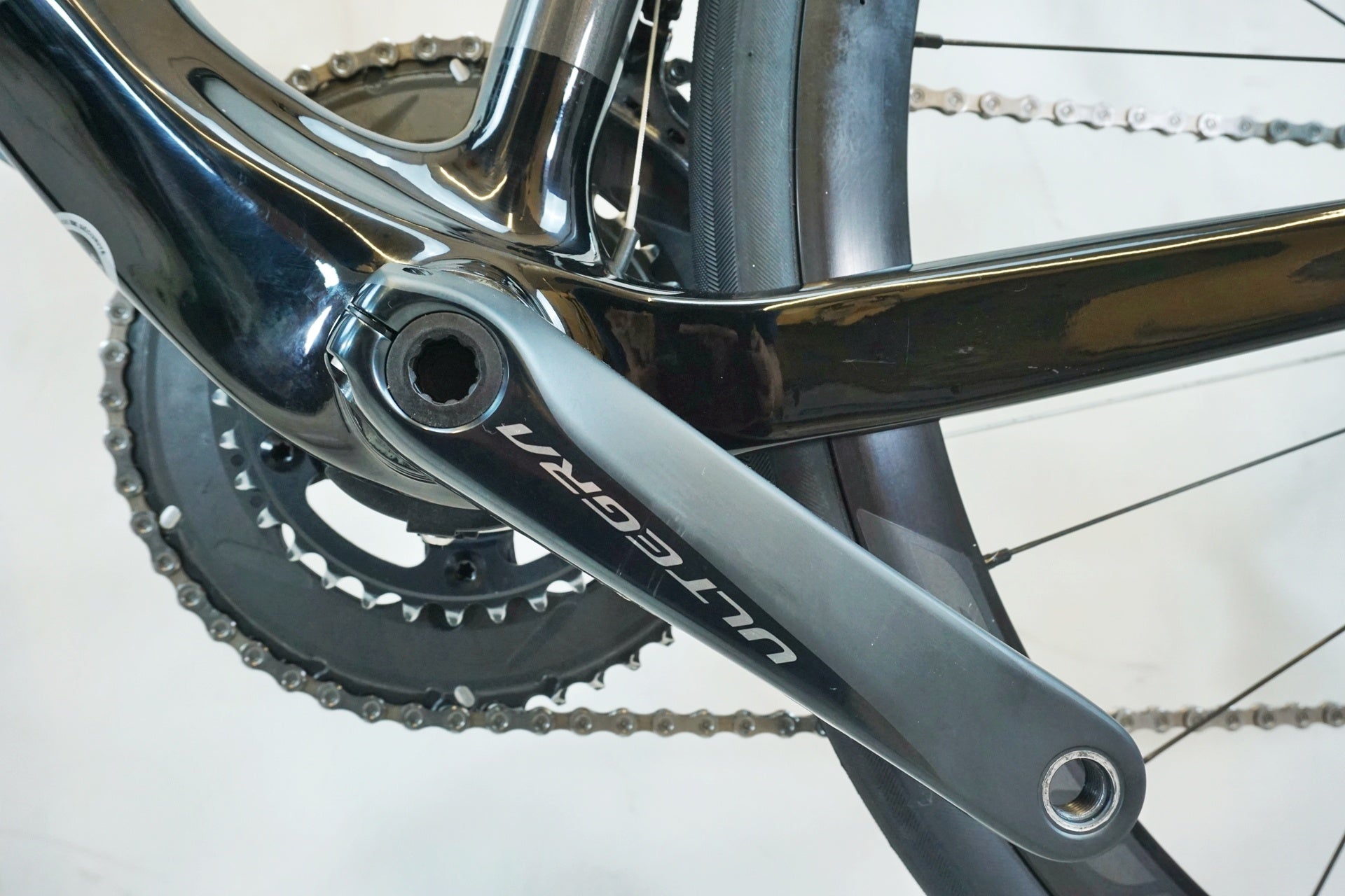 BIANCHI 「ビアンキ」 OLTRE XR3 105 DISC 2021年モデル ロードバイク / 有明ガーデン店