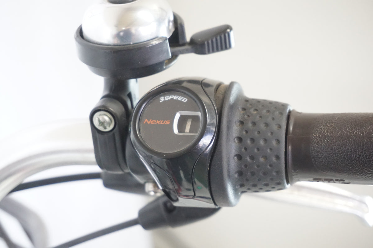 YAMAHA 「ヤマハ」 PAS WITH PA-26W 2021年モデル 電動アシスト自転車 / 宇都宮店