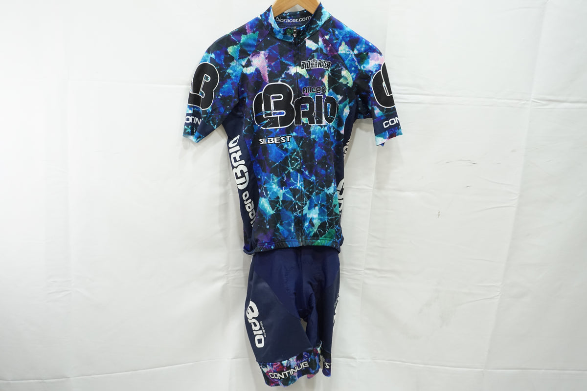 BIORACER 「バイオレーサー」 Mサイズ ジャージ / 大宮店