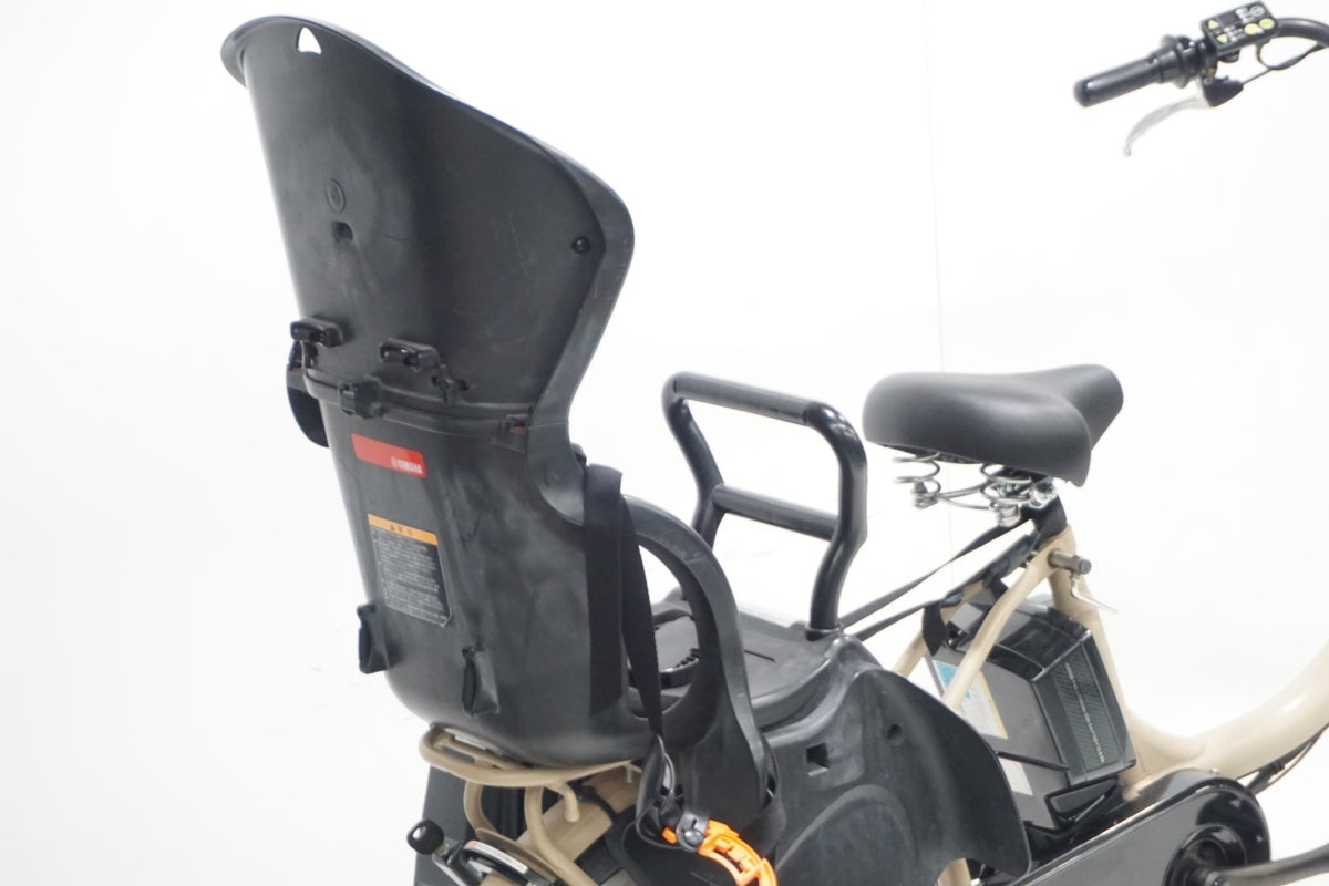 YAMAHA 「ヤマハ」 PAS BADDY XL 2016年モデル 電動アシスト自転車 / 滋賀大津店